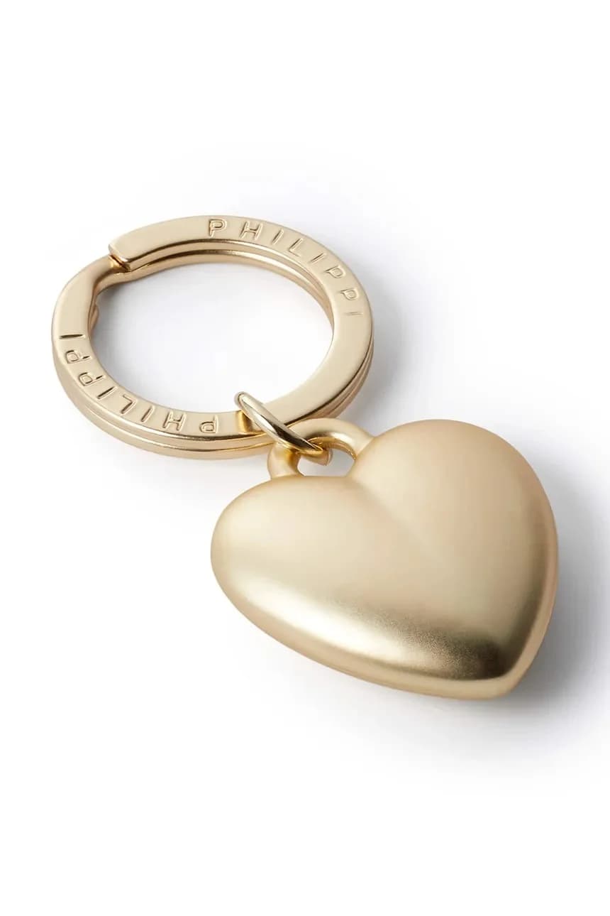 Брелок Моё Сердце 6,5 см