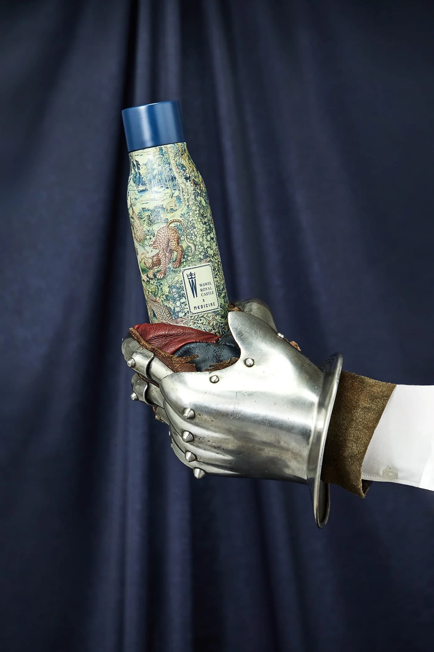 Термальная бутылка