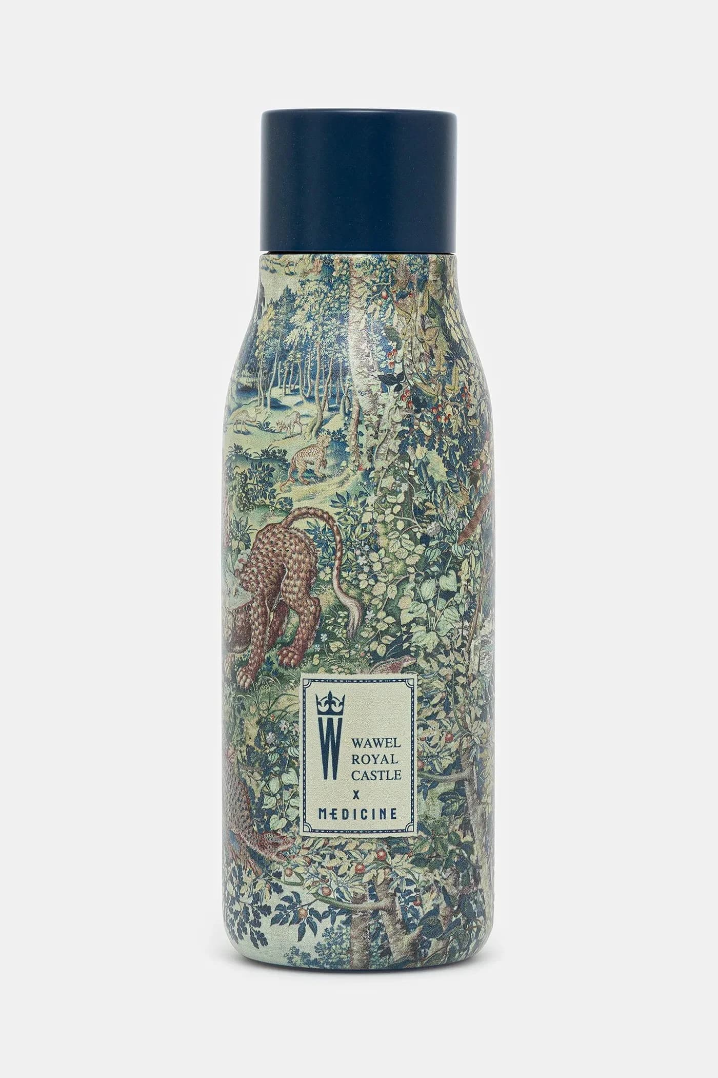 Термальная бутылка - фото 2