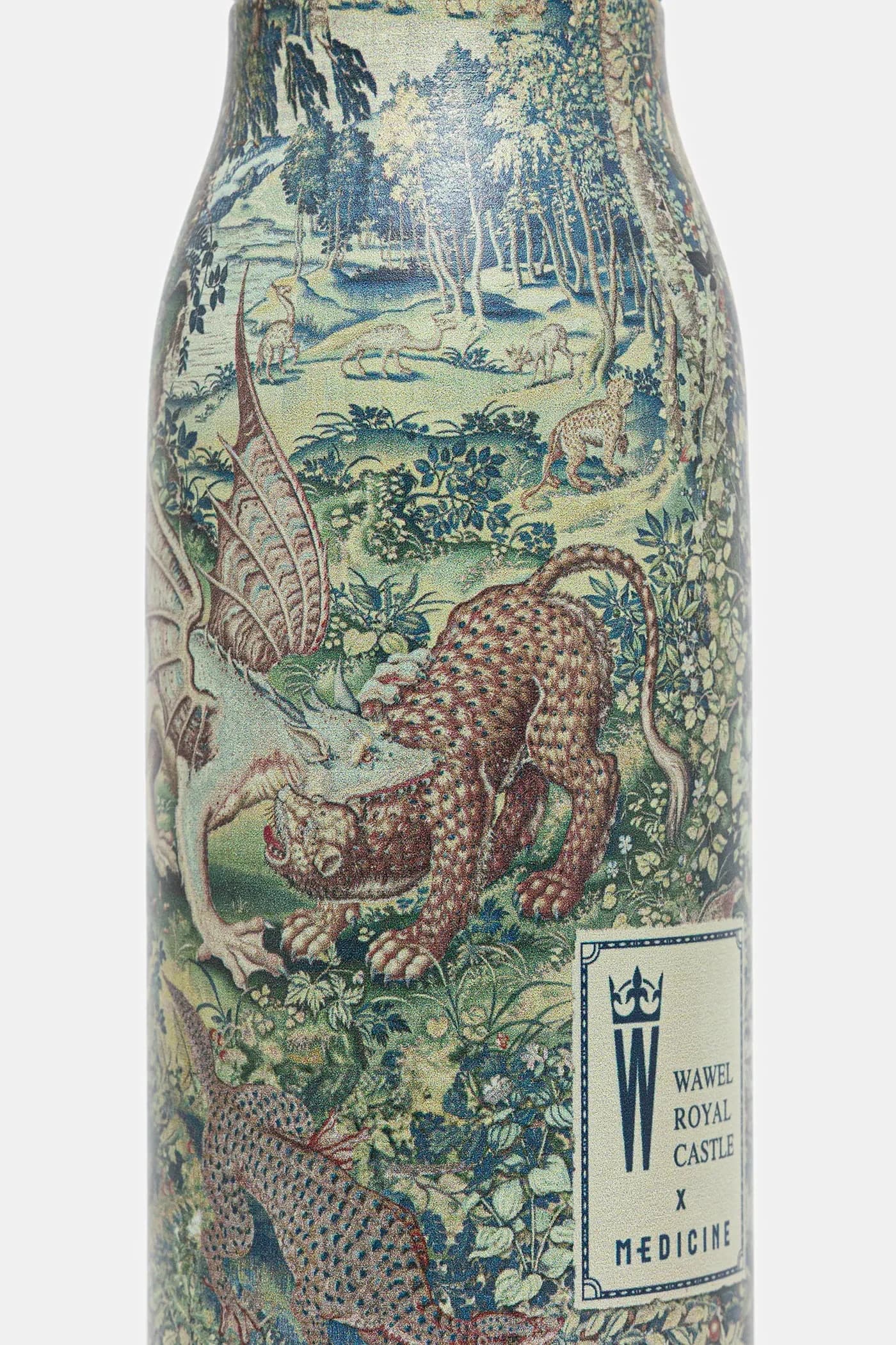 Термальная бутылка - фото 4