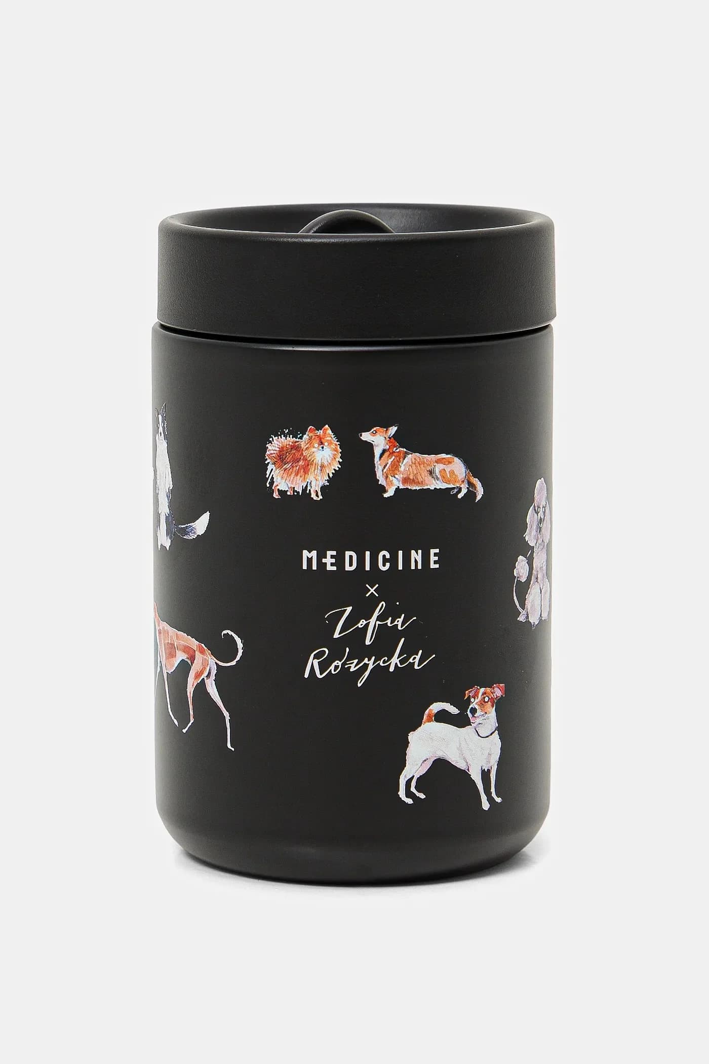 Термокружка - фото 3