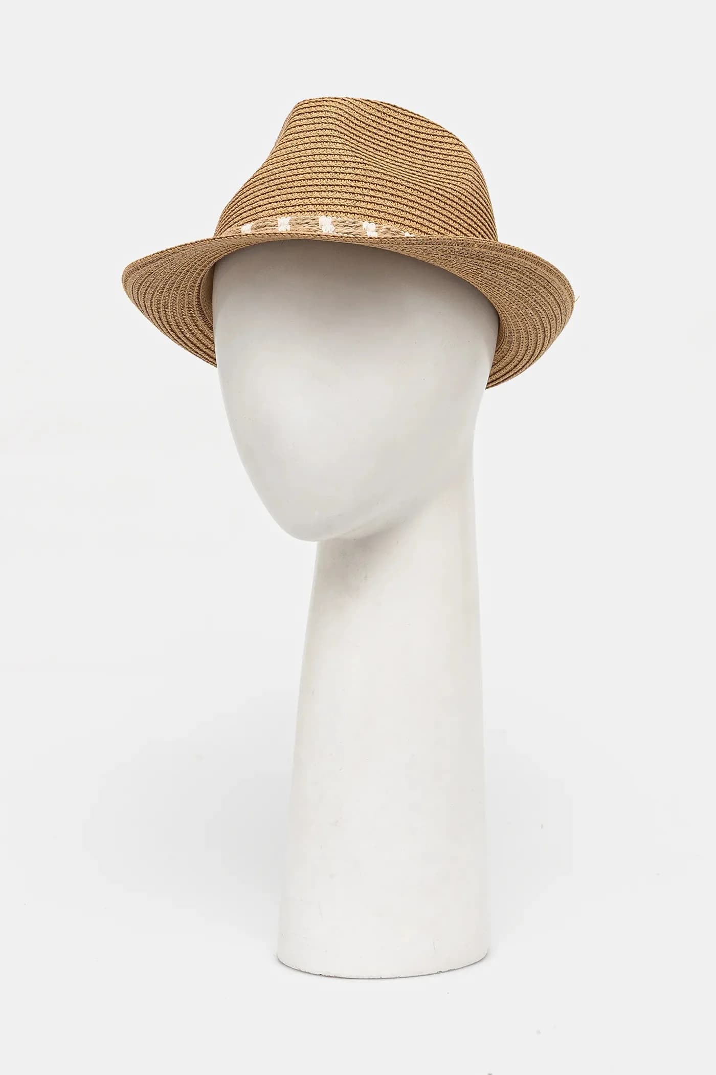 Шляпа - фото 2