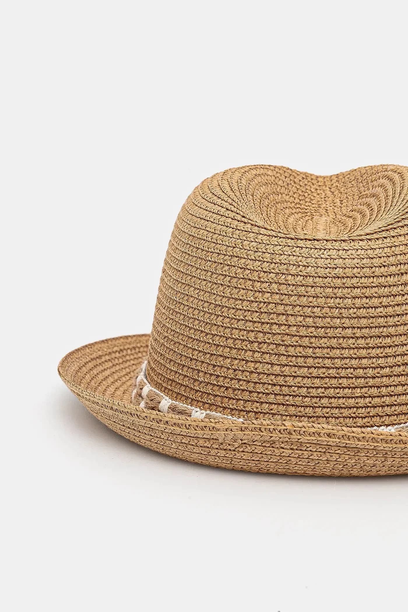 Шляпа - фото 5