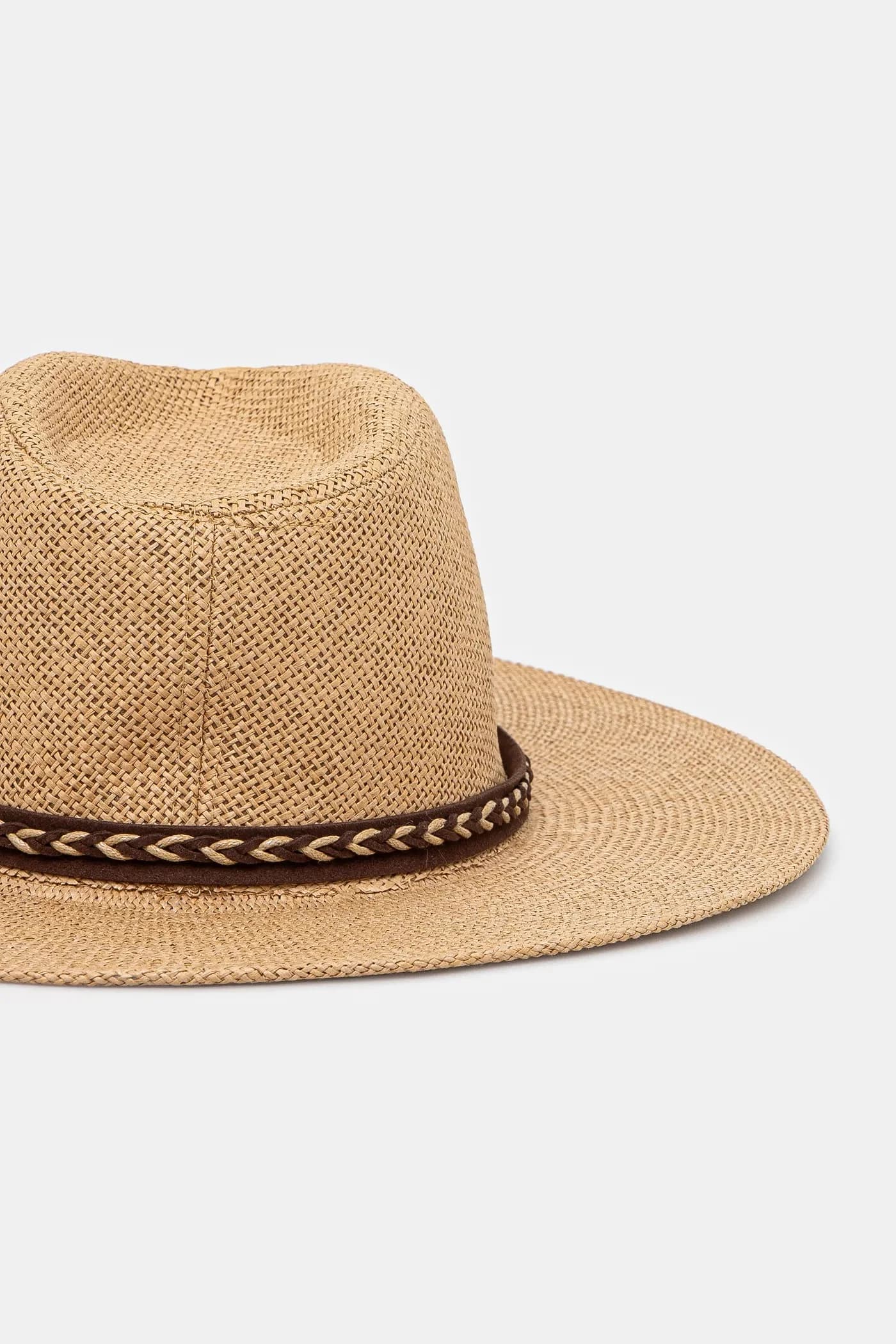 Шляпа - фото 3