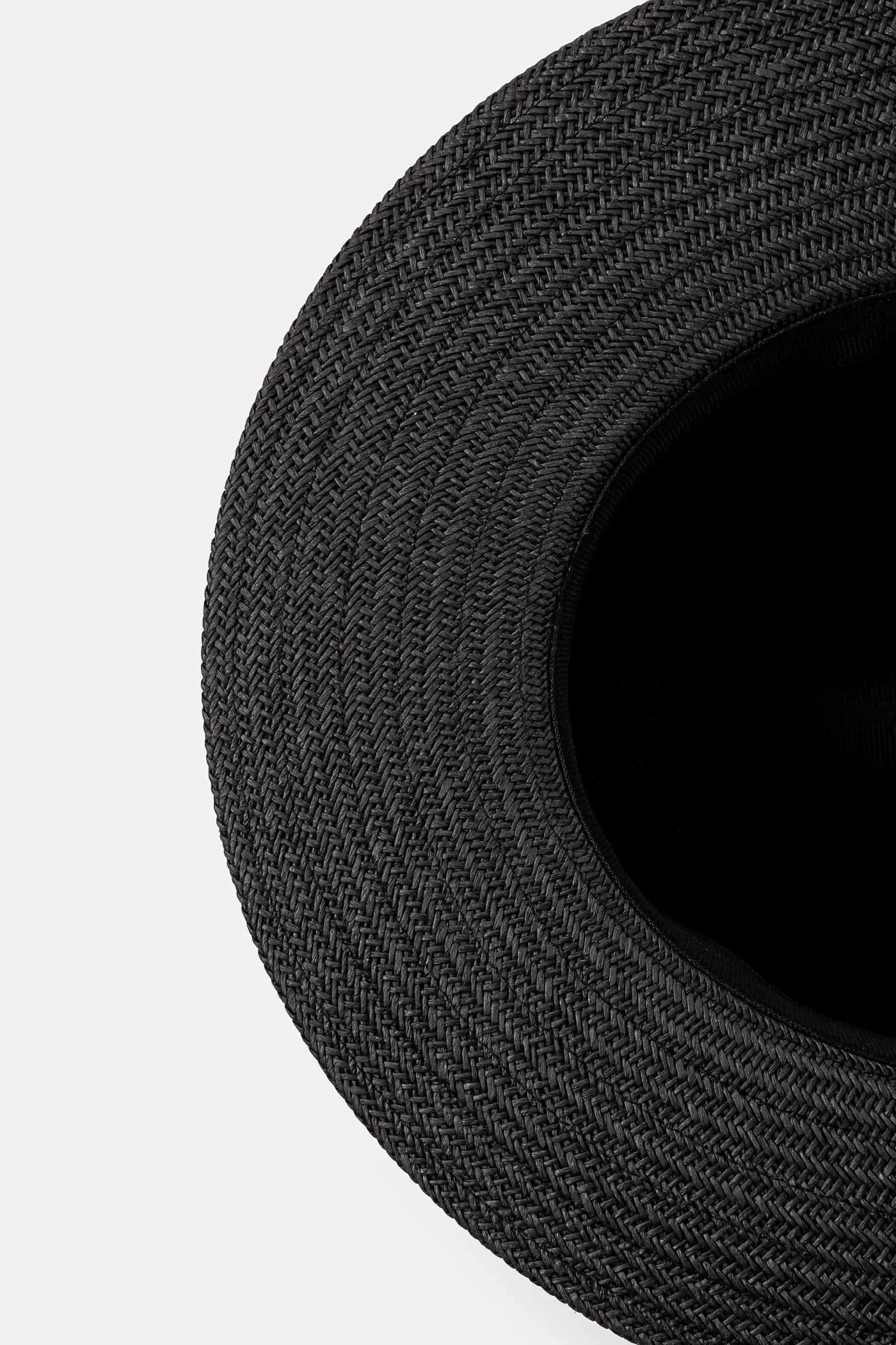 Шляпа - фото 5