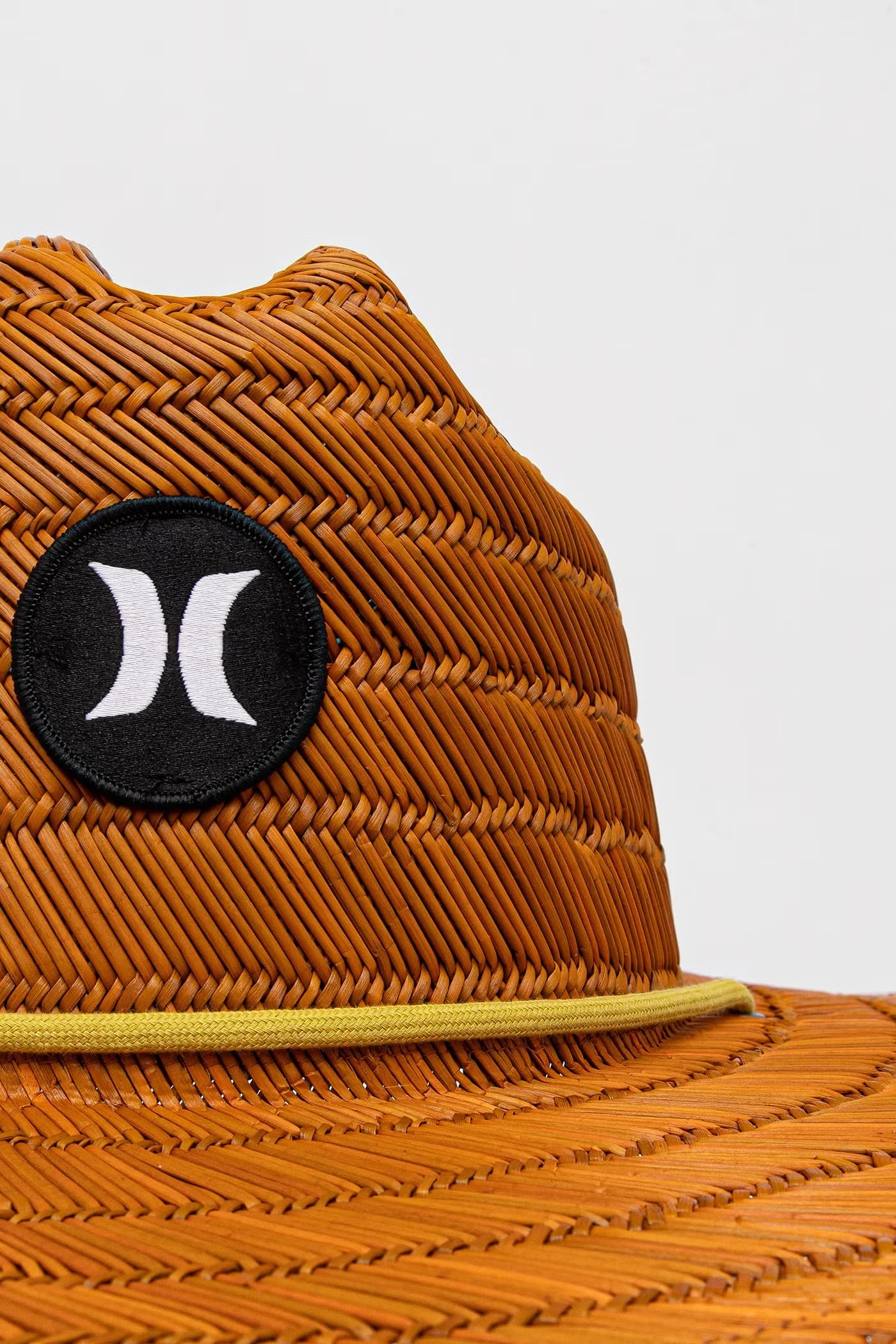 Мужская широкополая шляпа - фото 2