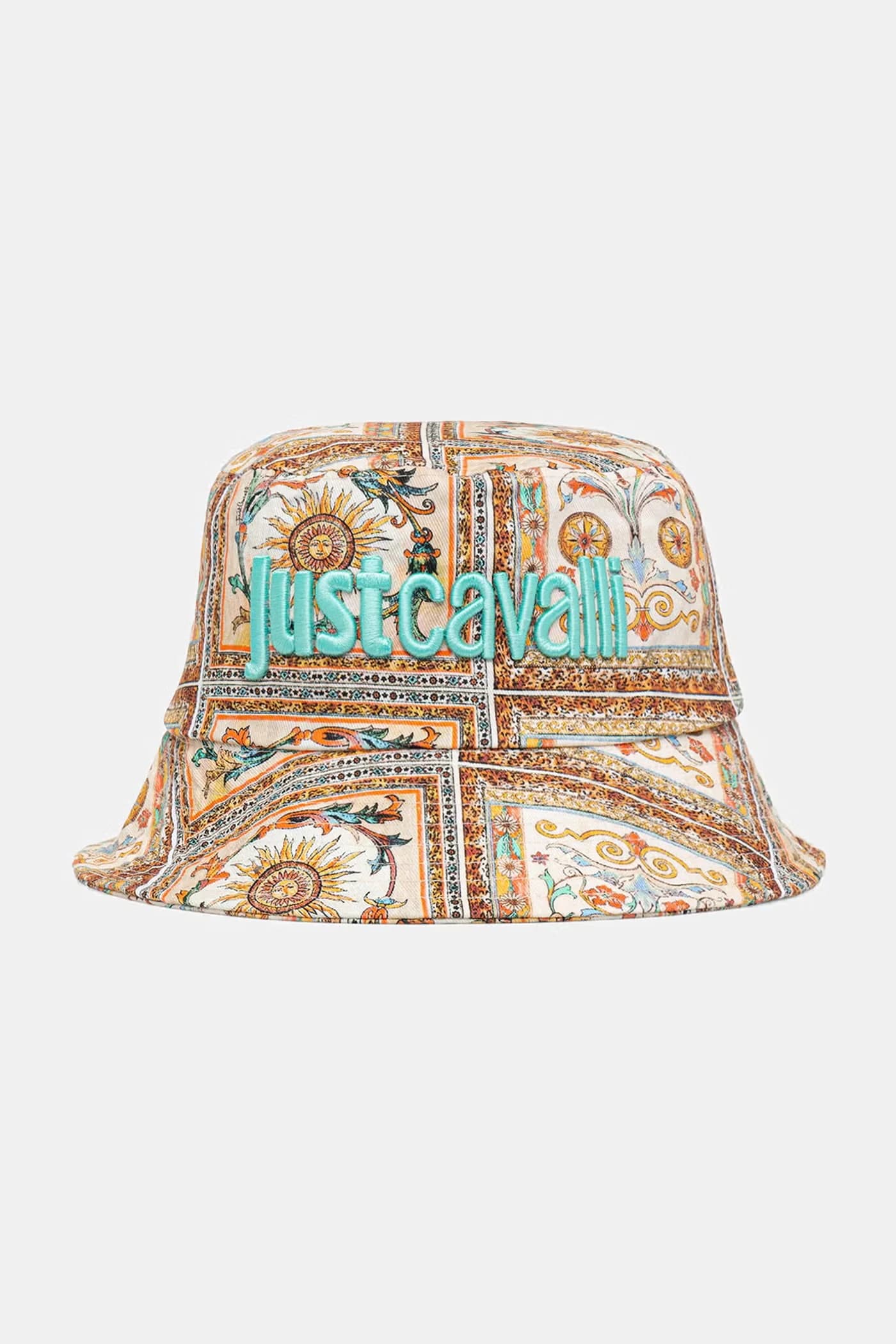 Женская хлопковая шапка