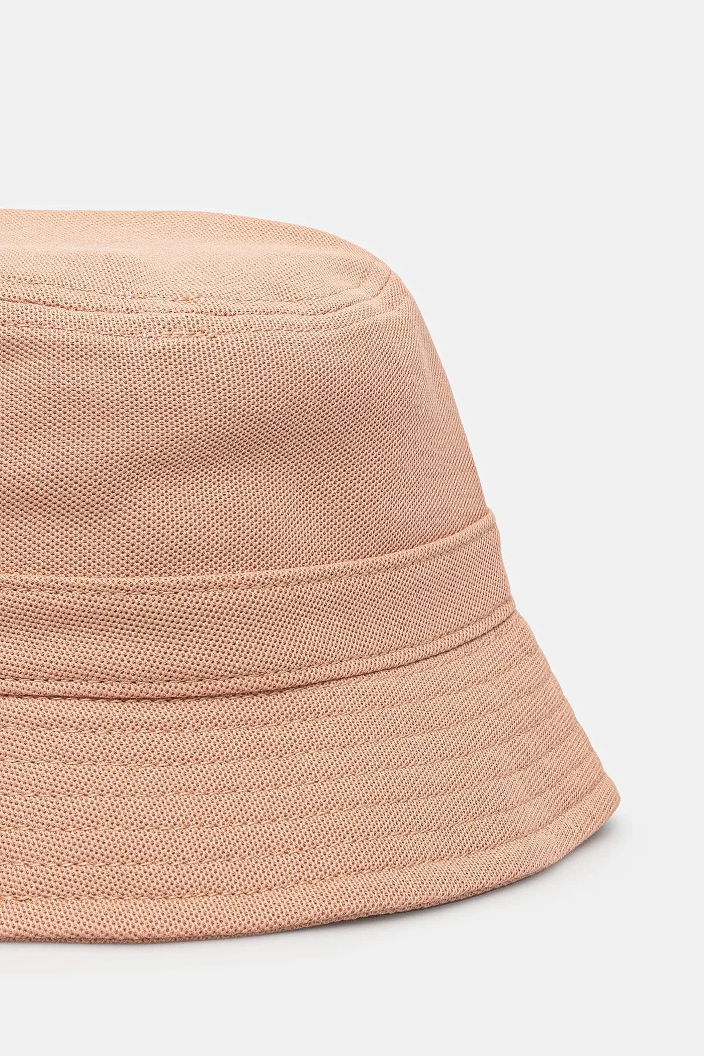 Хлопковая шапка - фото 3