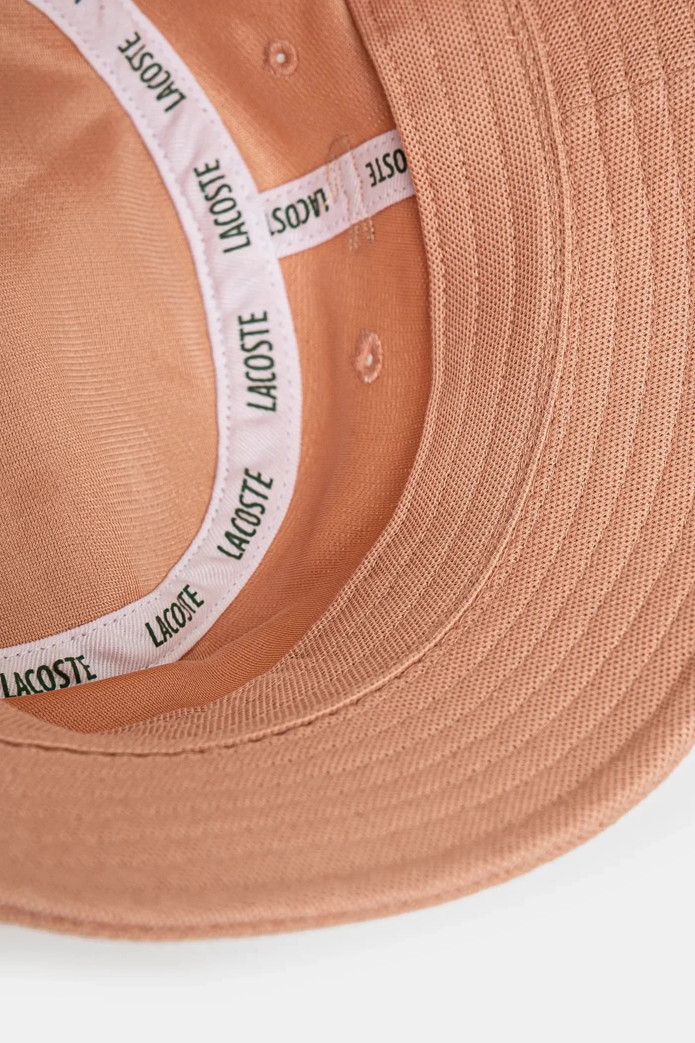 Хлопковая шапка - фото 4