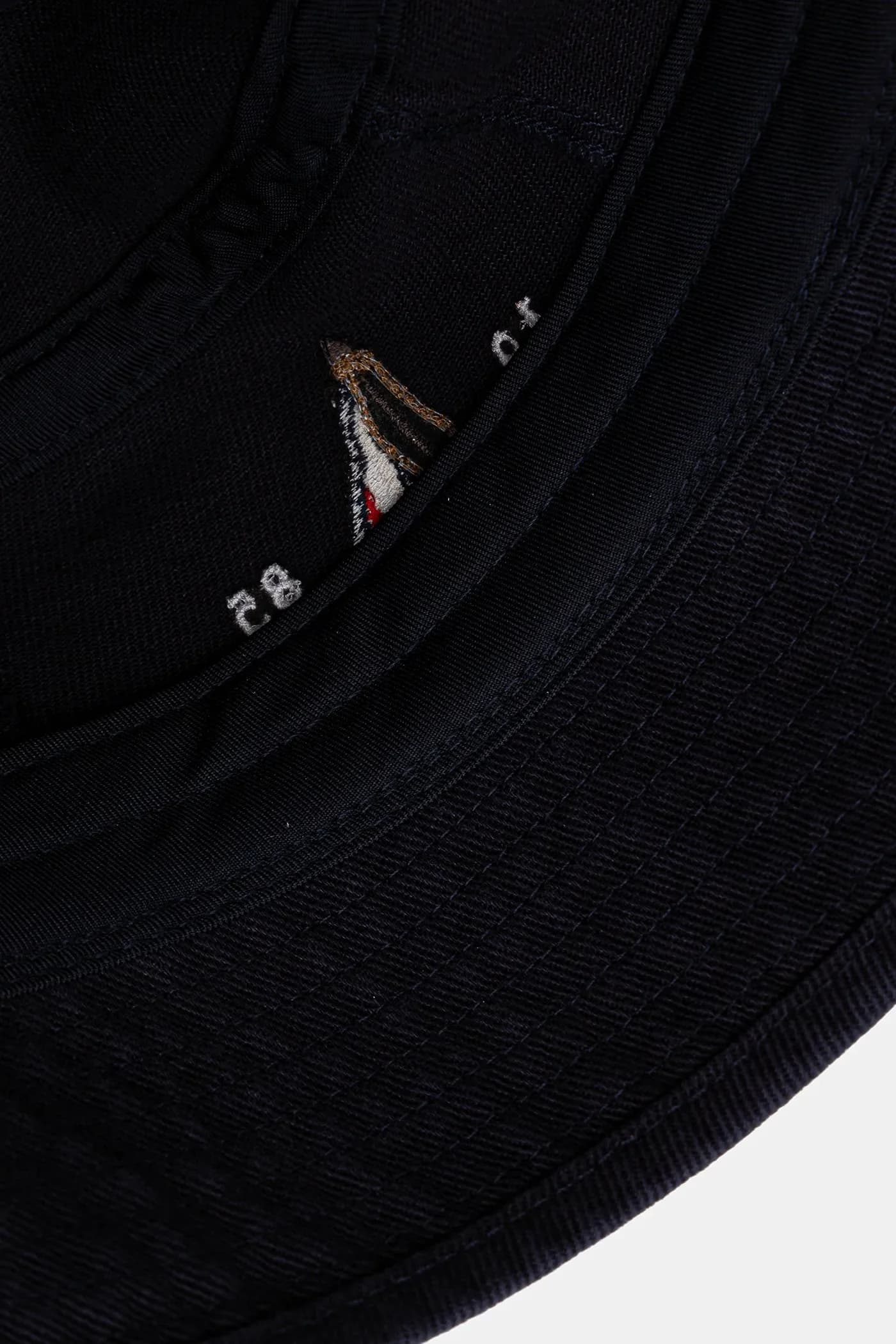 Хлопковая шапка - фото 4