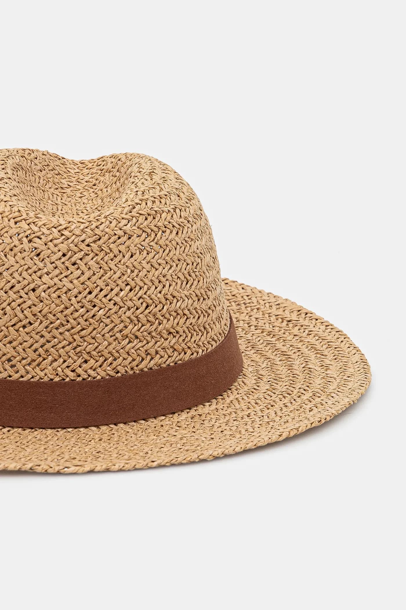 Шляпа - фото 3