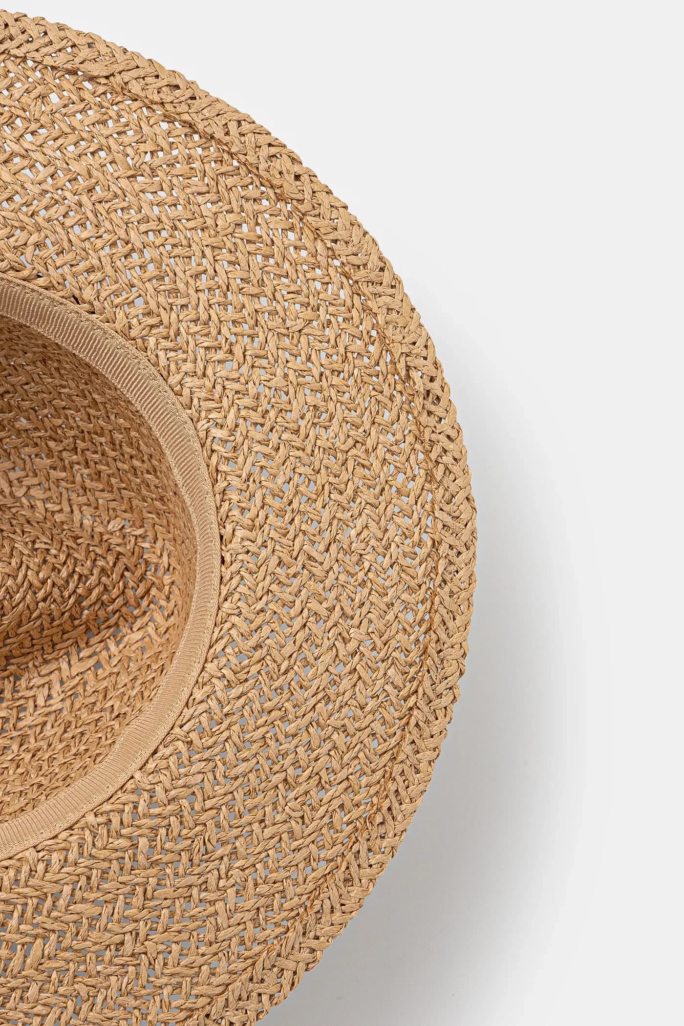 Шляпа - фото 4