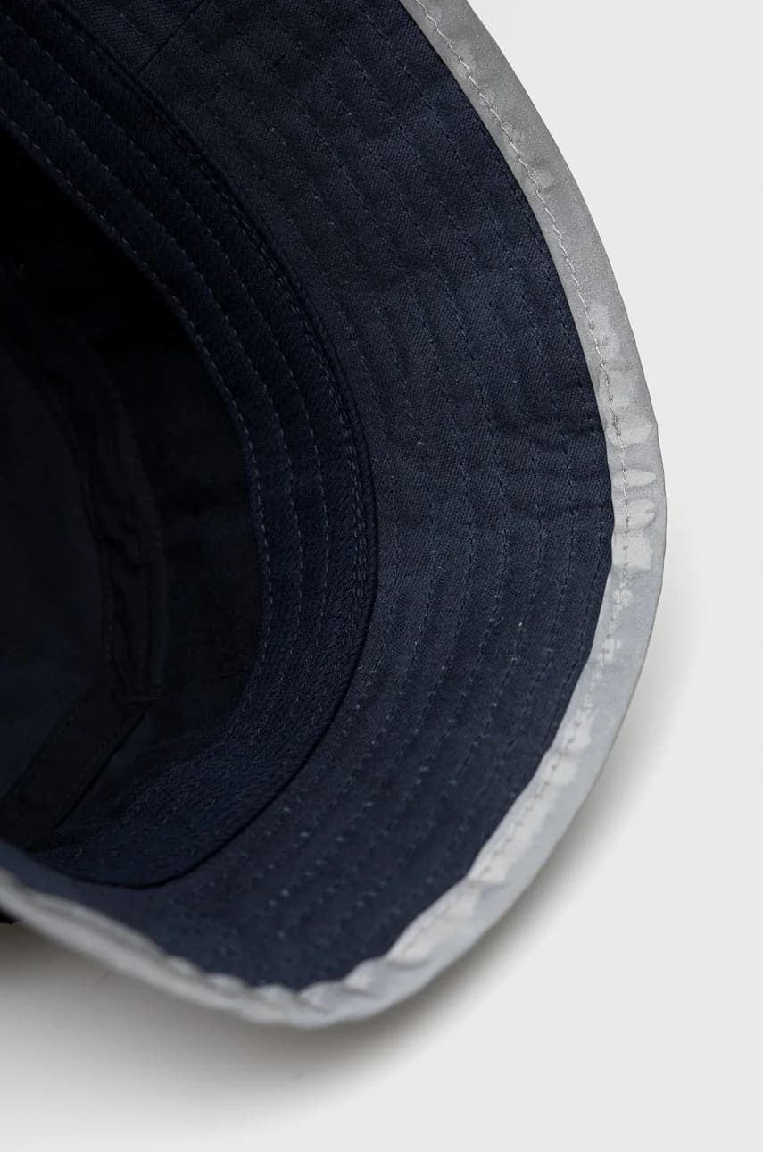 Хлопковая шапка - фото 4