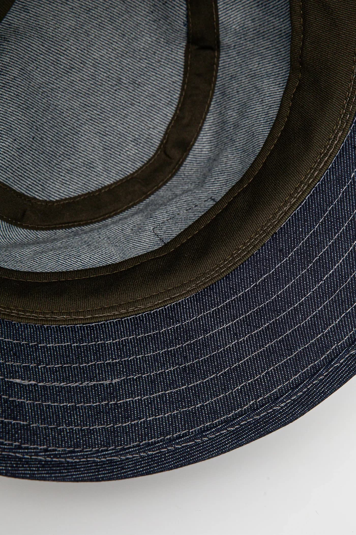 Шляпа - фото 4