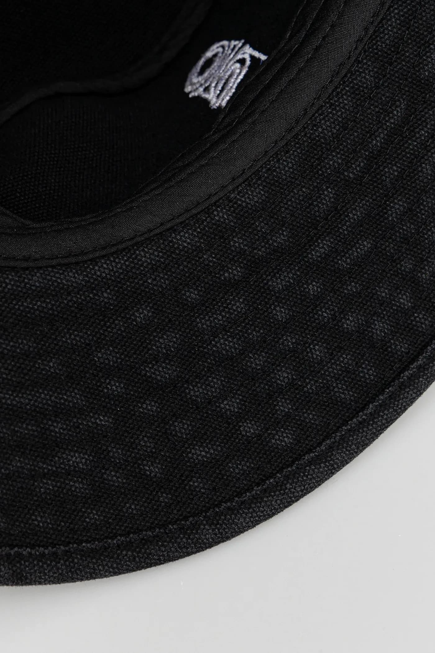 Хлопковая шапка - фото 5