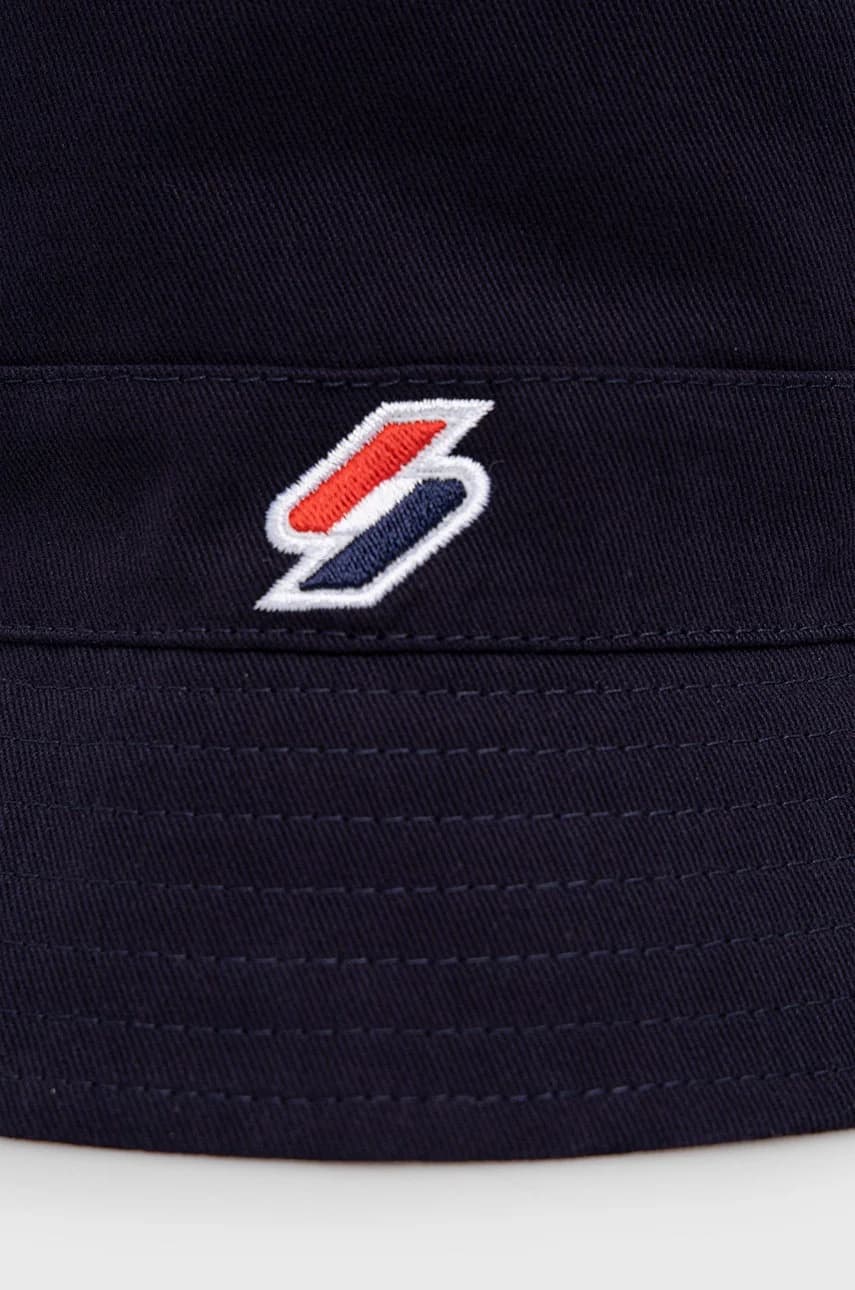 Двусторонняя шляпа - фото 3