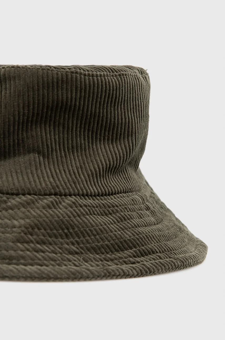 Вельветовая шляпа - фото 2