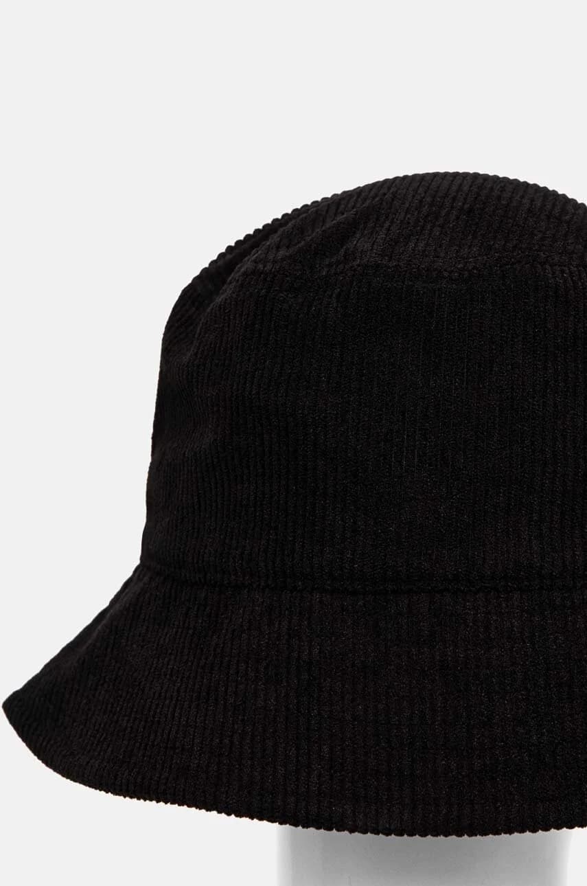 Вельветовая шляпа - фото 3