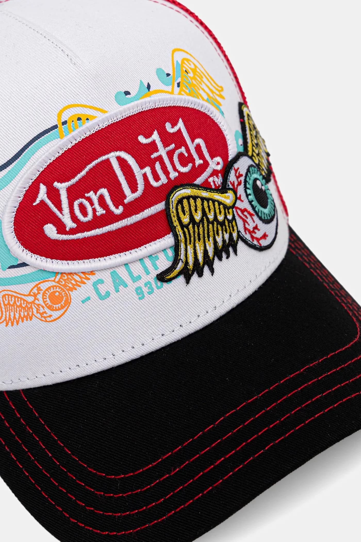 Кепка - фото 2