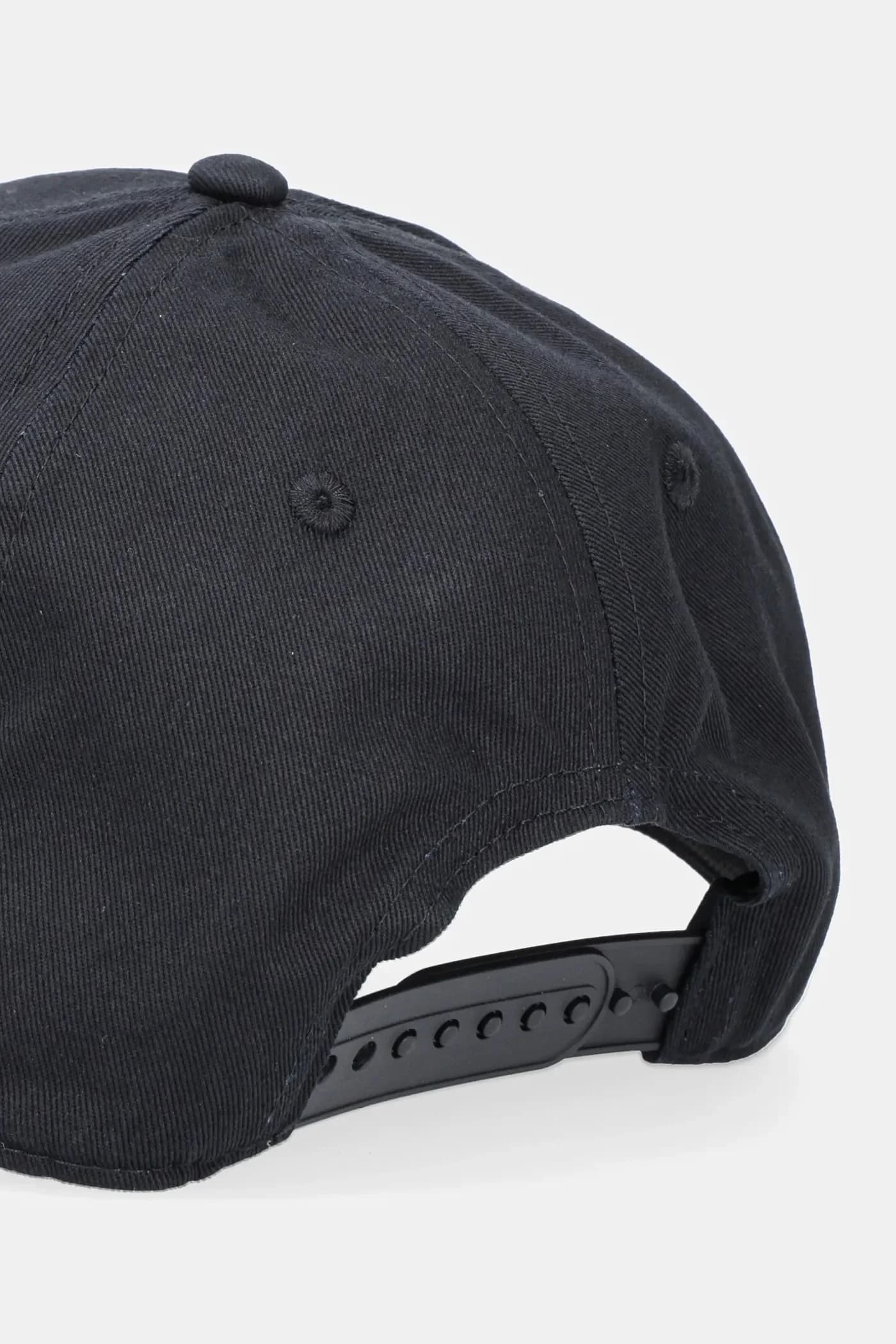 бейсболка Jude из хлопка - фото 3