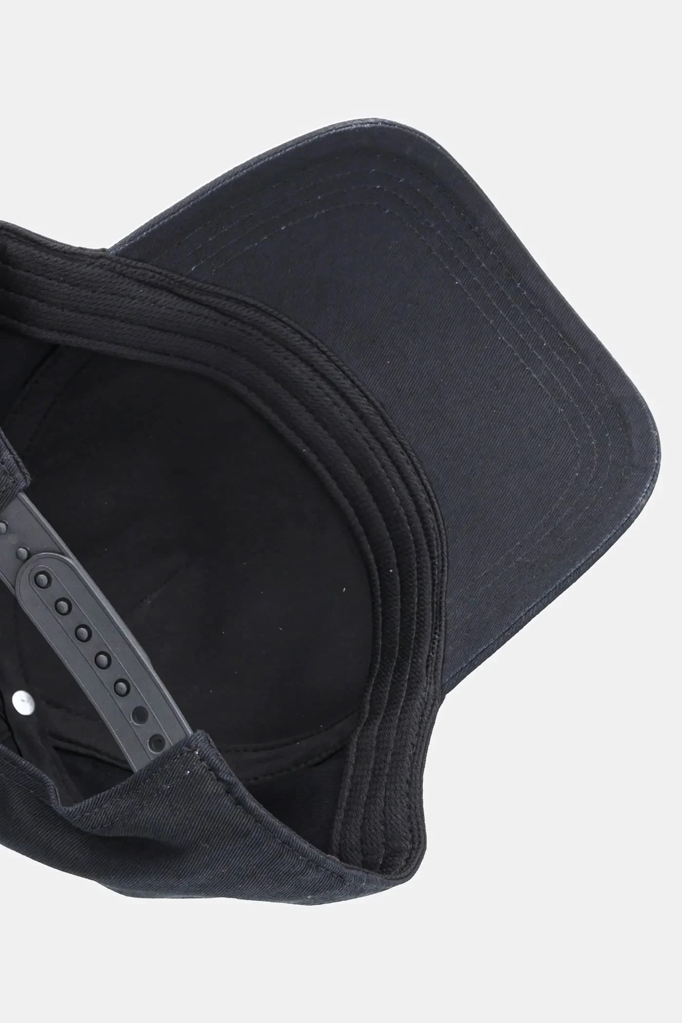 бейсболка Jude из хлопка - фото 4