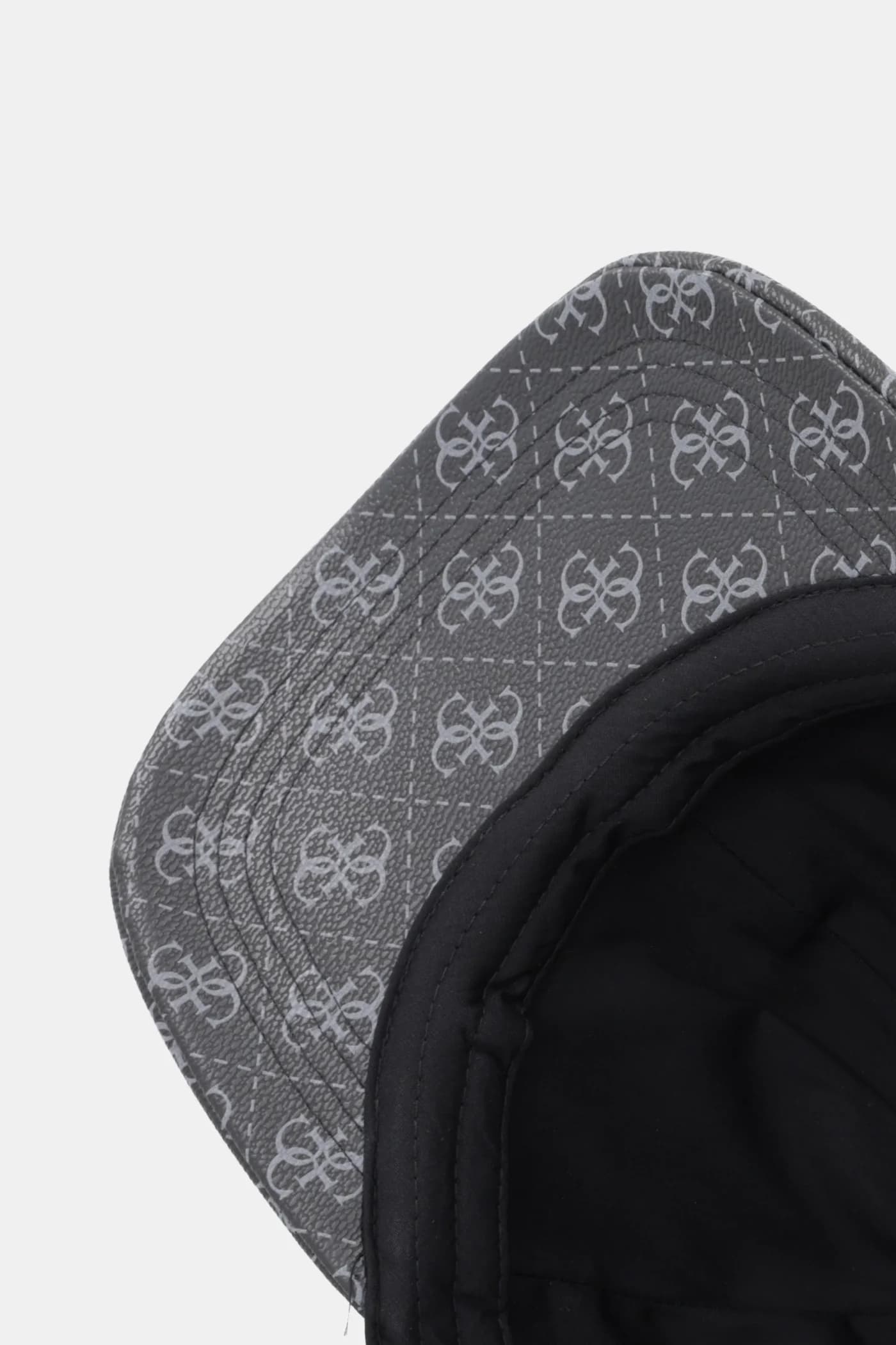 бейсболка МИЛАНО - фото 4