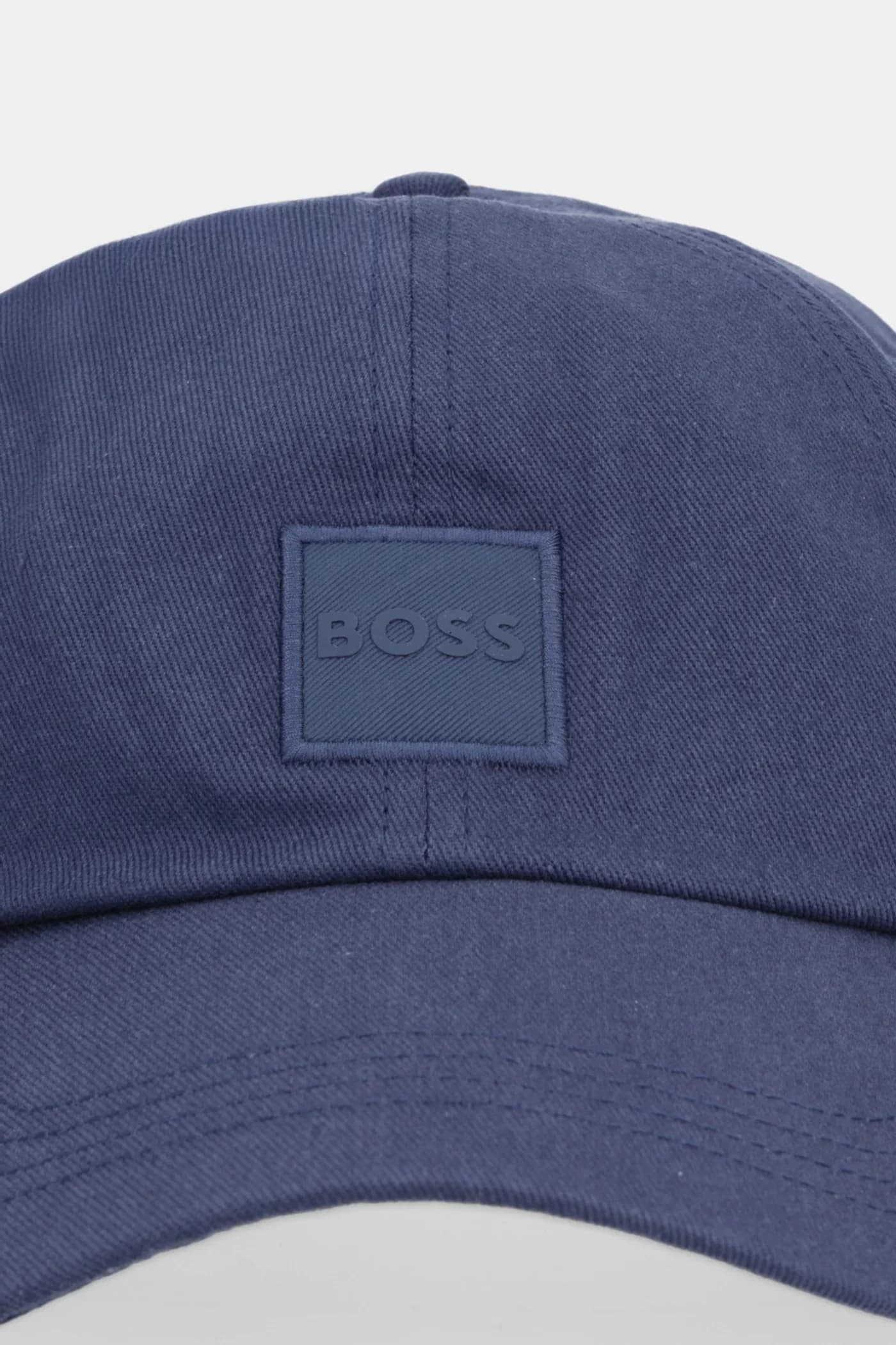 Хлопковая бейсболка - фото 2