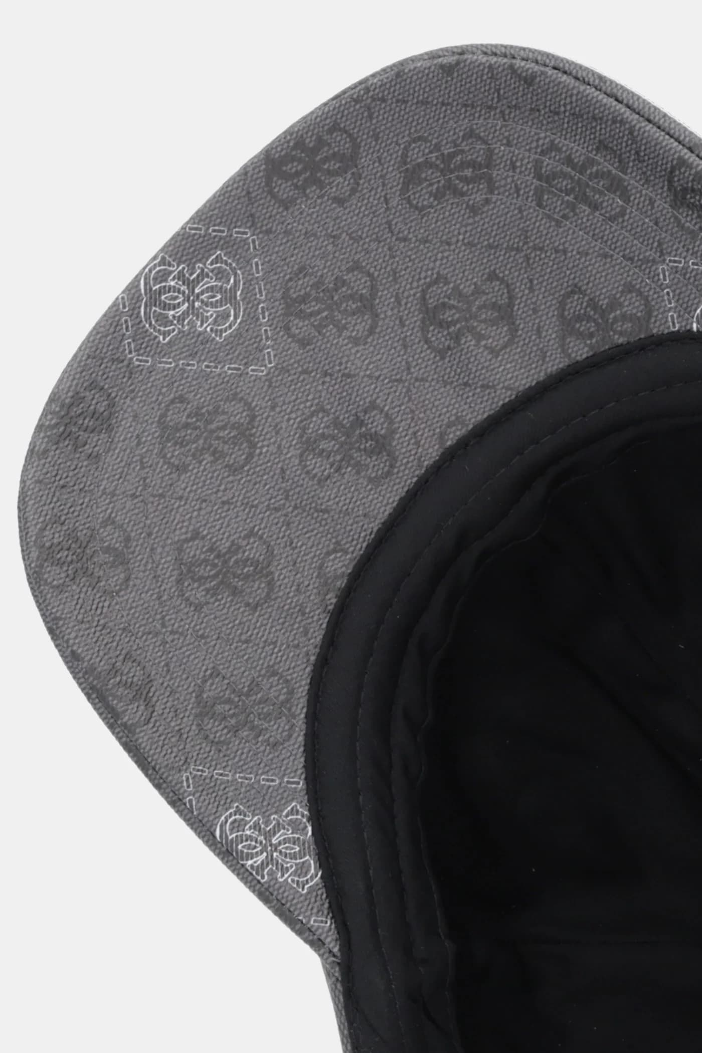 бейсболка МИЛАНО - фото 4