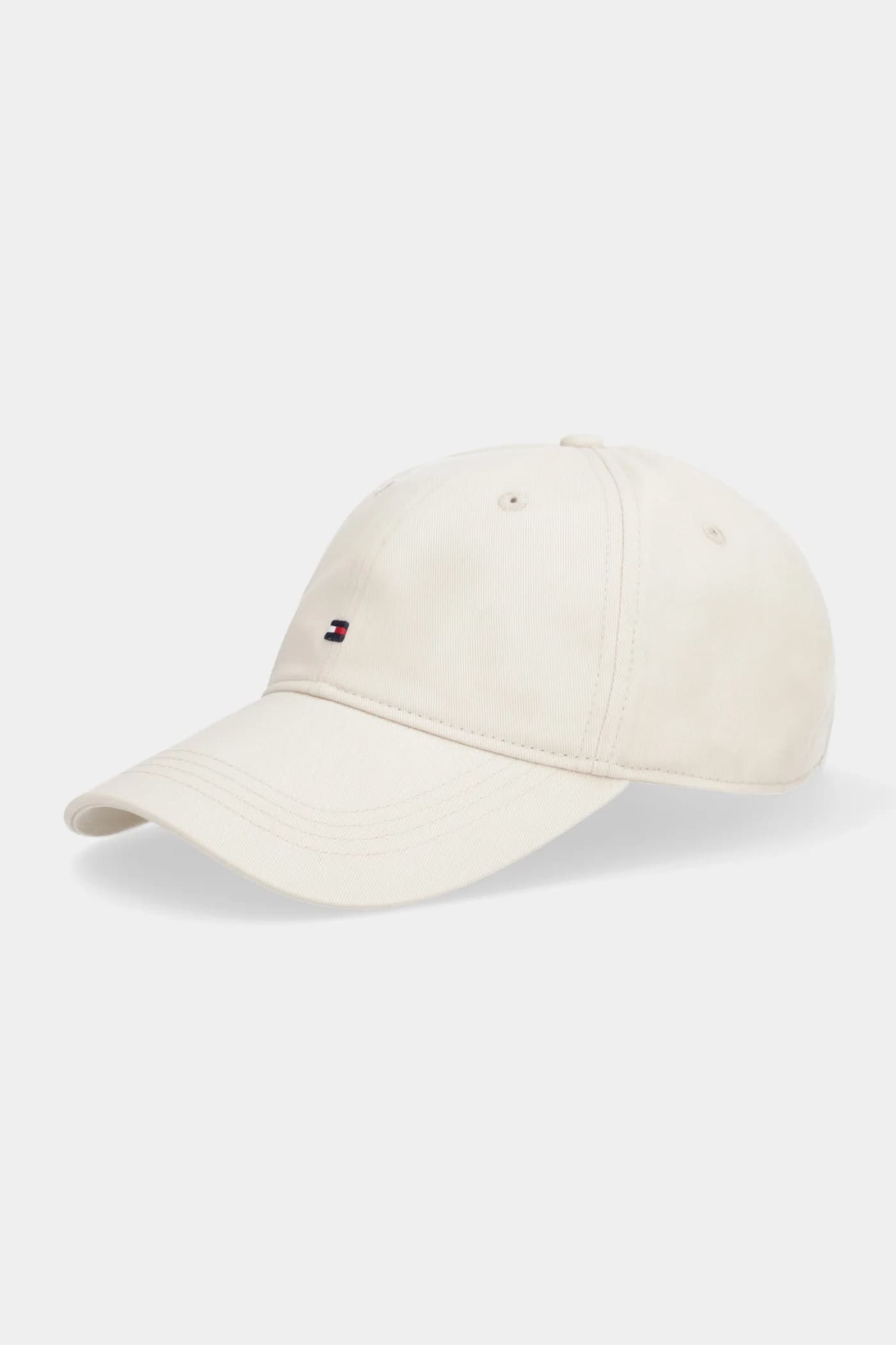 Хлопковая бейсболка