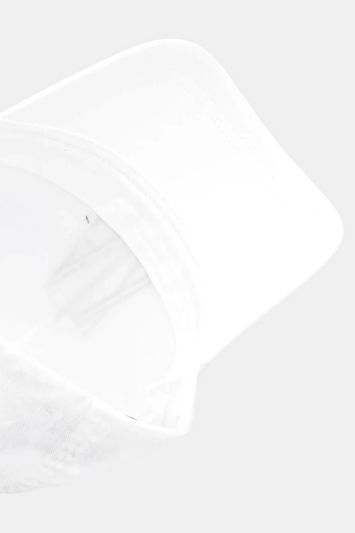 Хлопковая бейсболка - фото 4