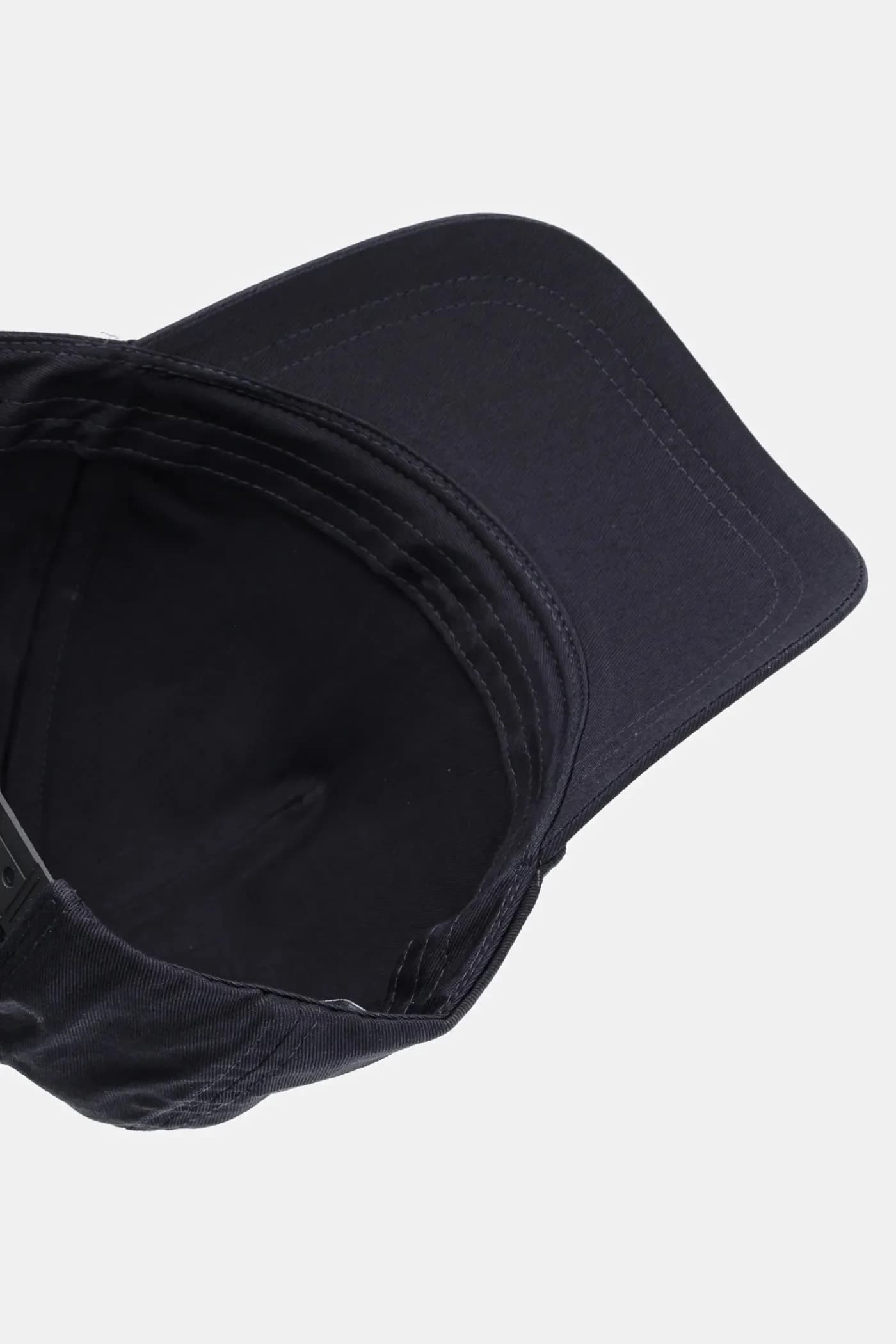 Хлопковая бейсболка - фото 4