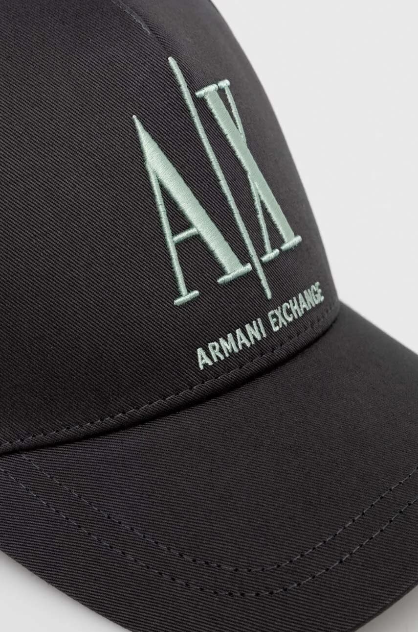 Хлопковая бейсболка - фото 2