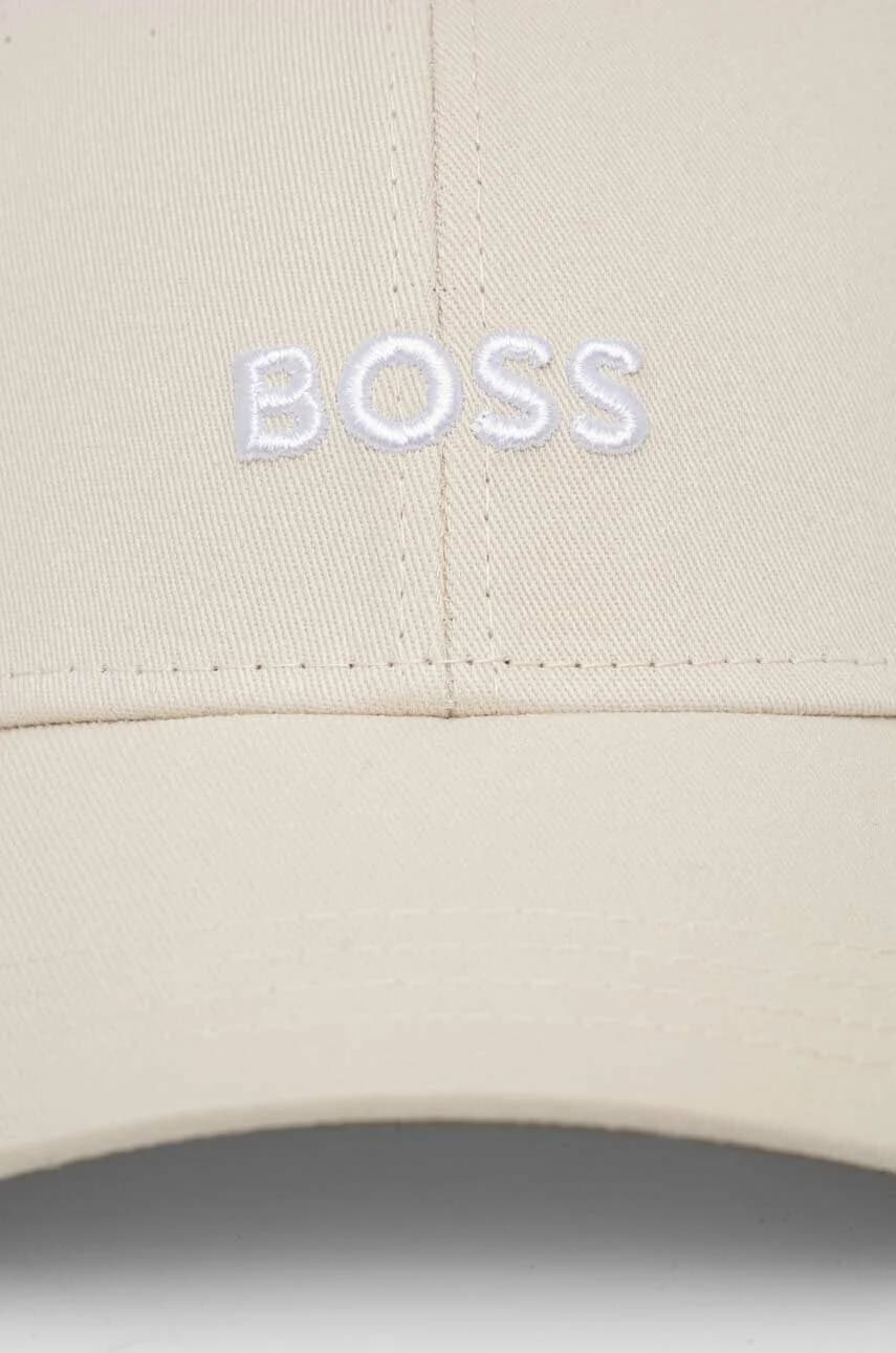 Бейсболка из хлопка с Zed - фото 2