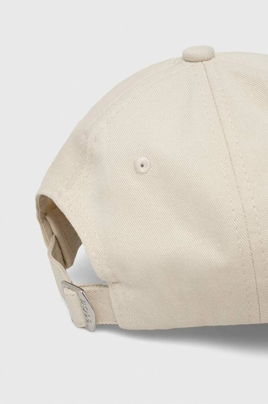 Бейсболка из хлопка с Zed - фото 3