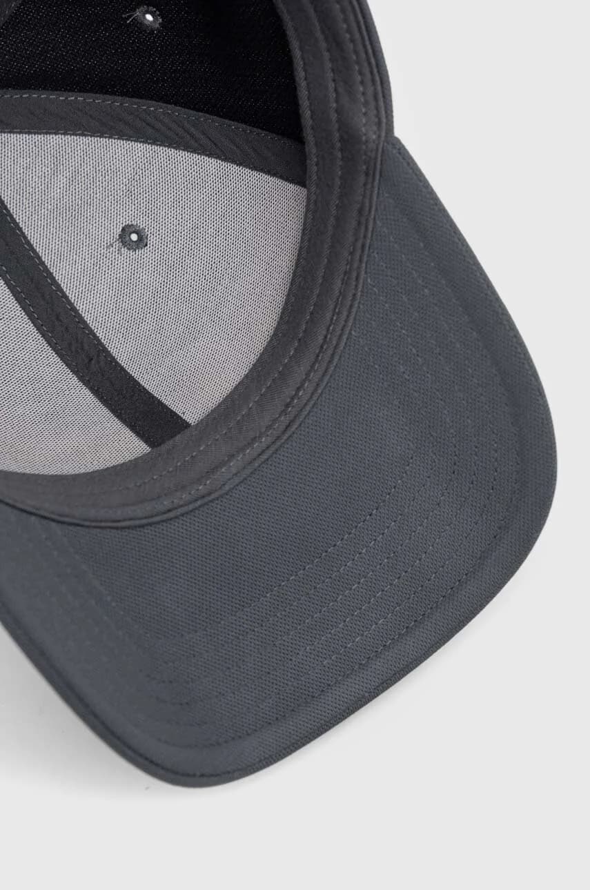 Блестящая бейсболка - фото 4