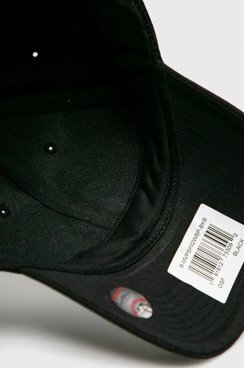 Кепка MLB Boston Red Socks - фото 4