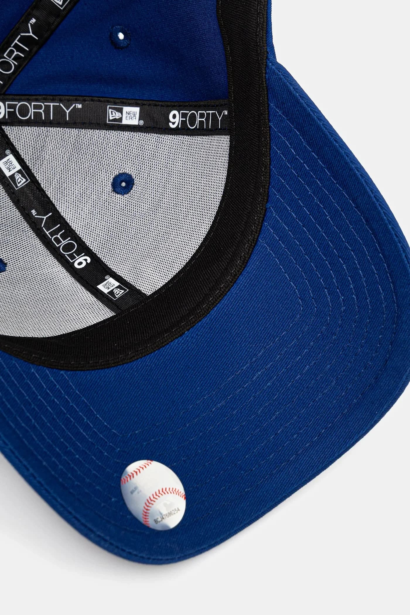 Кепка LEAGUE ESSENTIAL 9FORTY® - фото 4