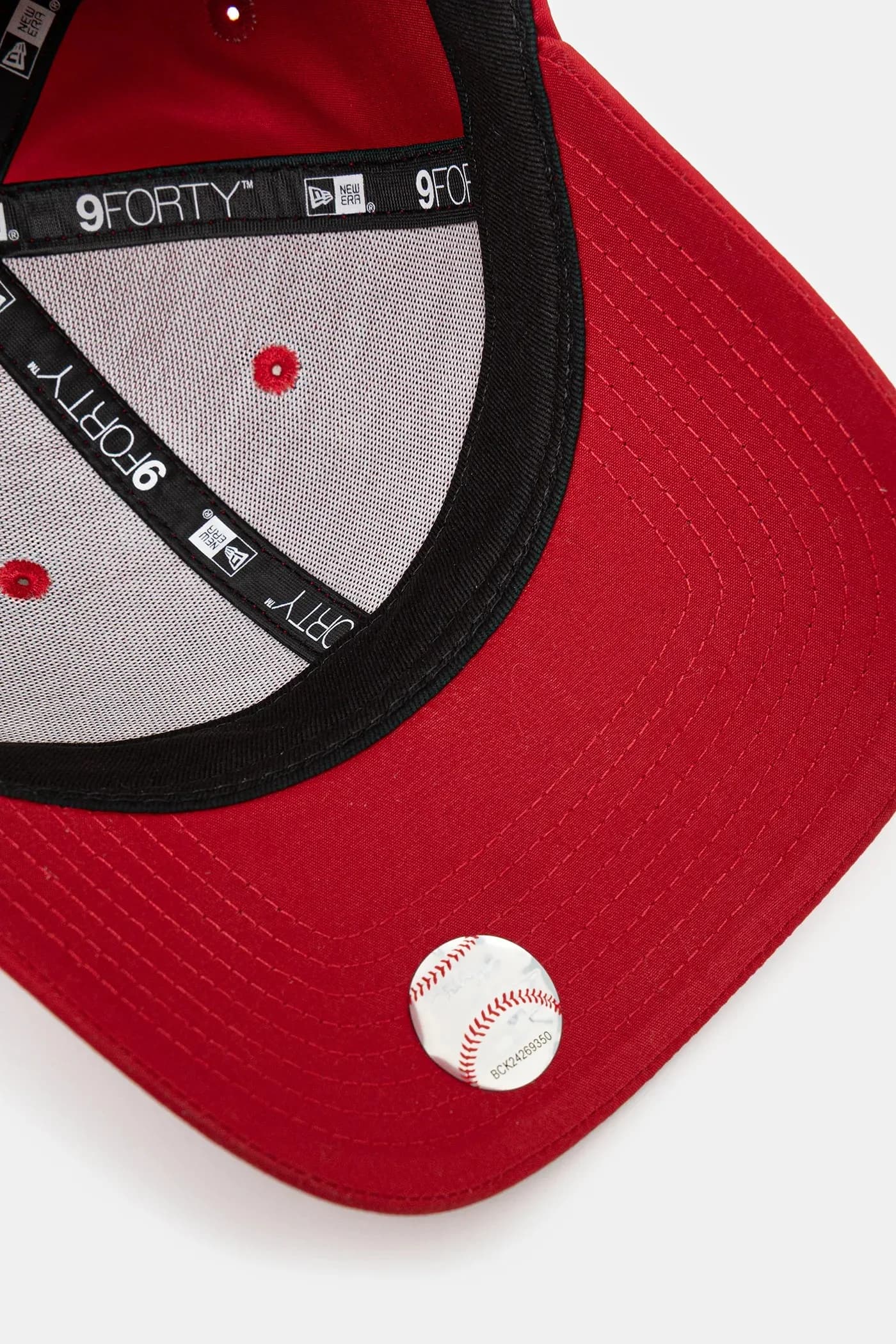 Шляпа - фото 4