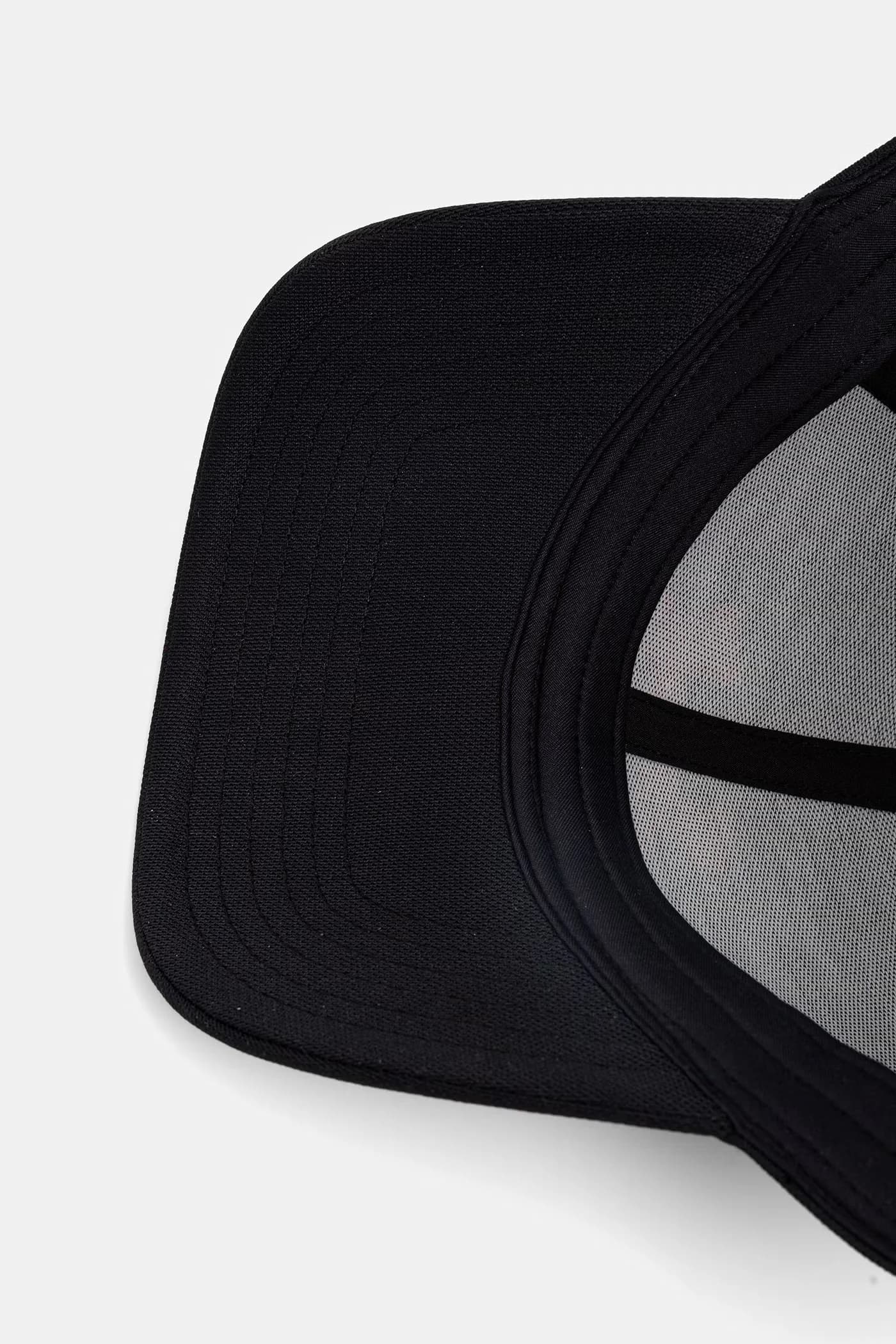 Блестящая бейсболка - фото 4