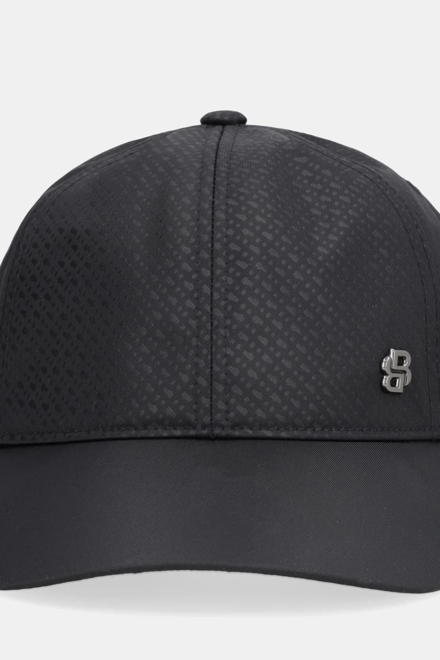 Бейсбольная кепка Зед-ММ - фото 2