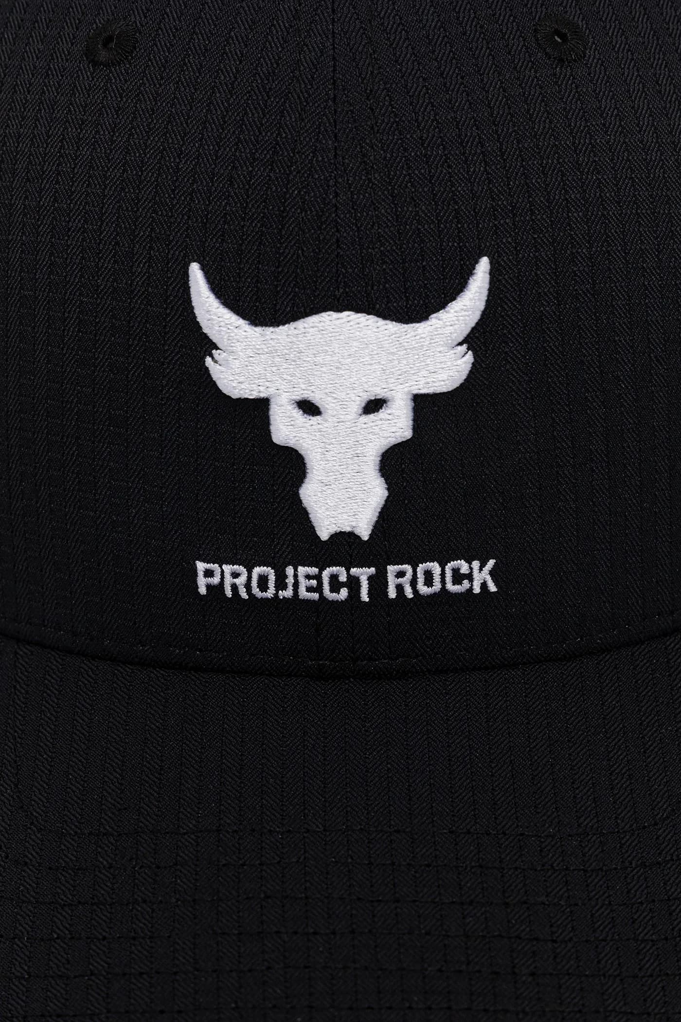 бейсболка Project Rock - фото 2