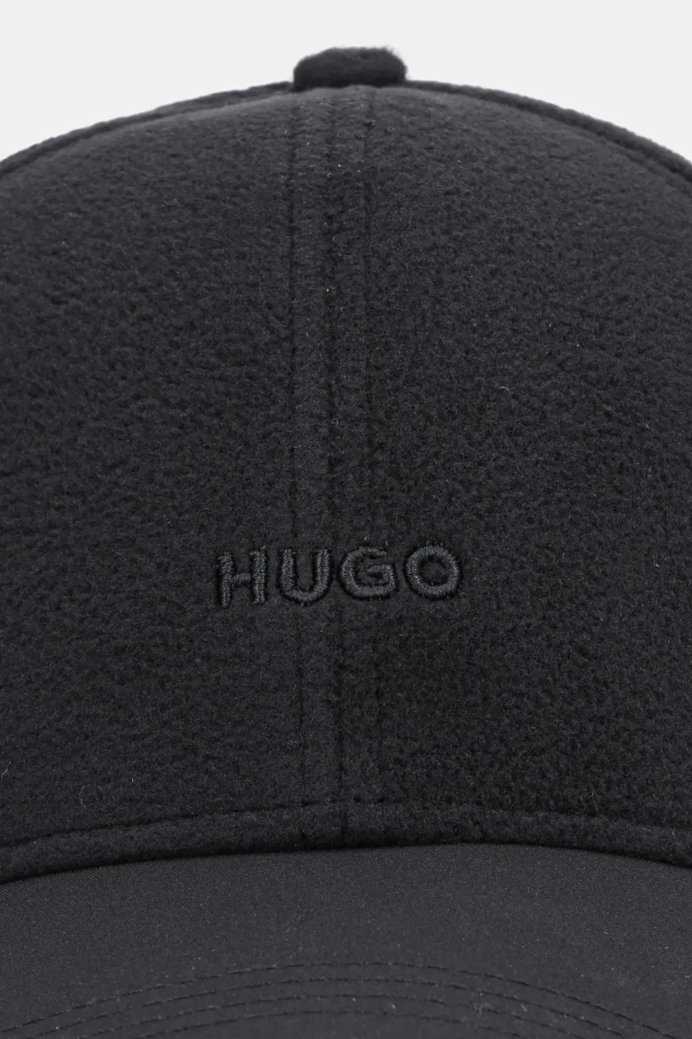 Бейсбольная кепка Jake-FL-N - фото 2