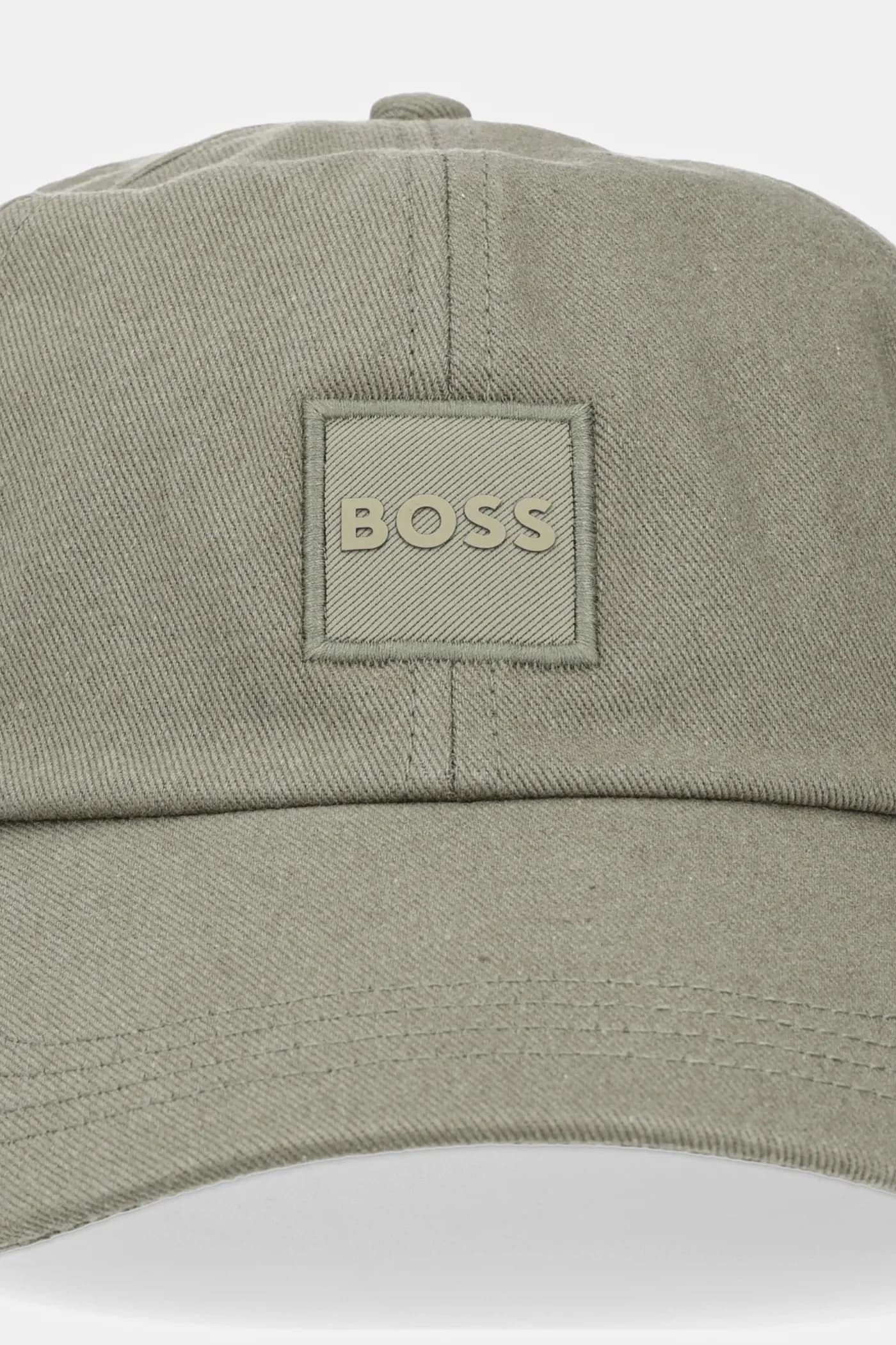 Бейсболка из хлопка Derrel-PL - фото 2