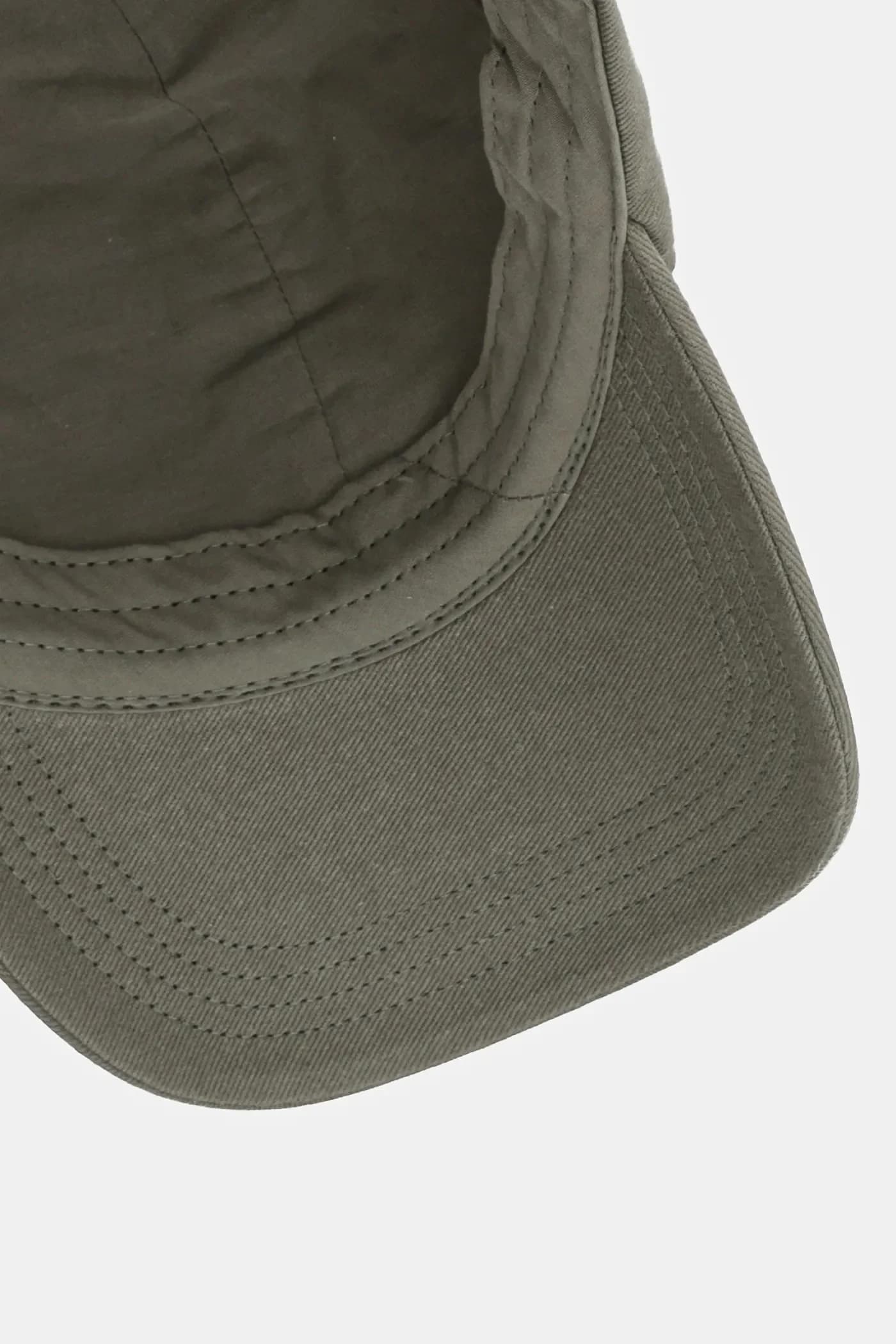 Бейсболка из хлопка Derrel-PL - фото 4