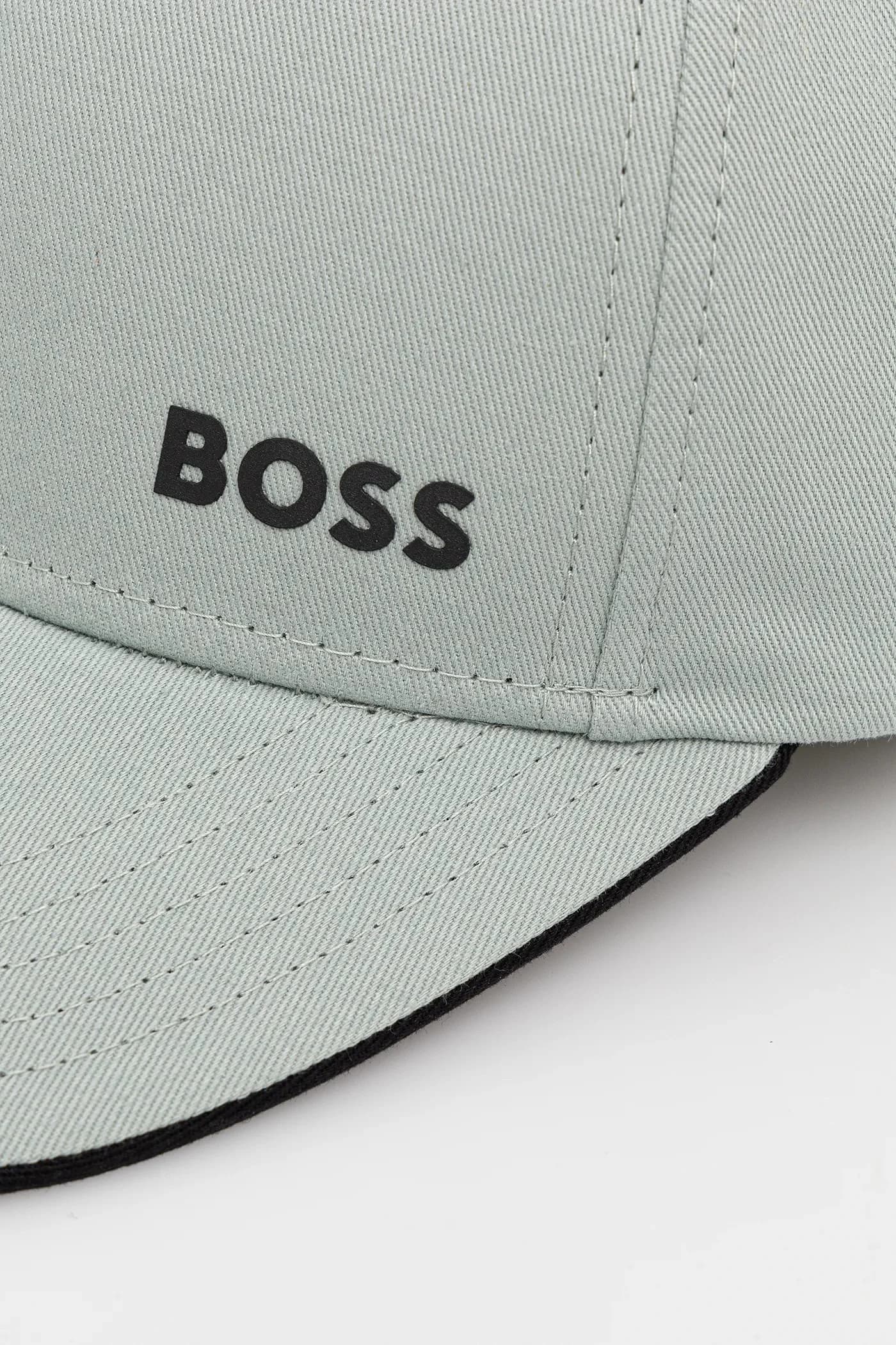 Бейсболка Cap-Bold из хлопка - фото 2