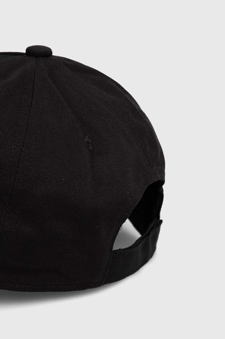 Хлопковая бейсболка - фото 3