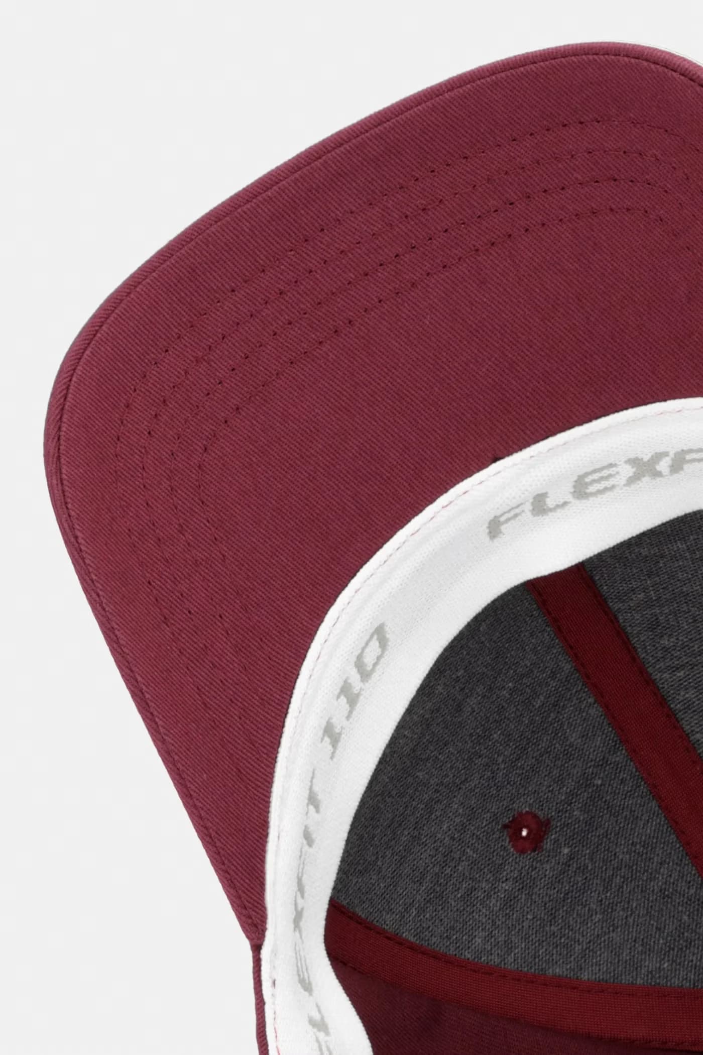 Бейсбольная кепка HOUSEMARK FLEXFIT - фото 4