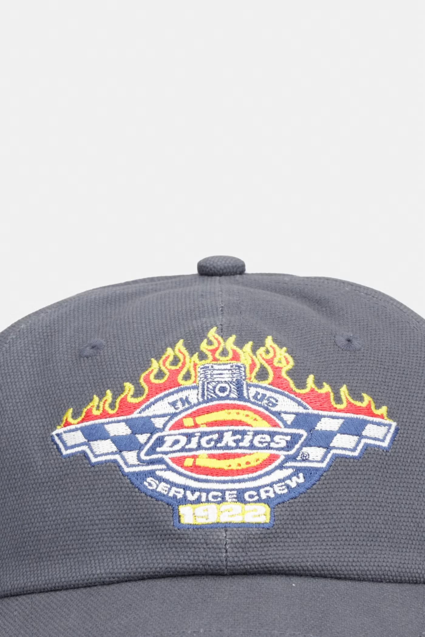 Хлопковая бейсболка - фото 2