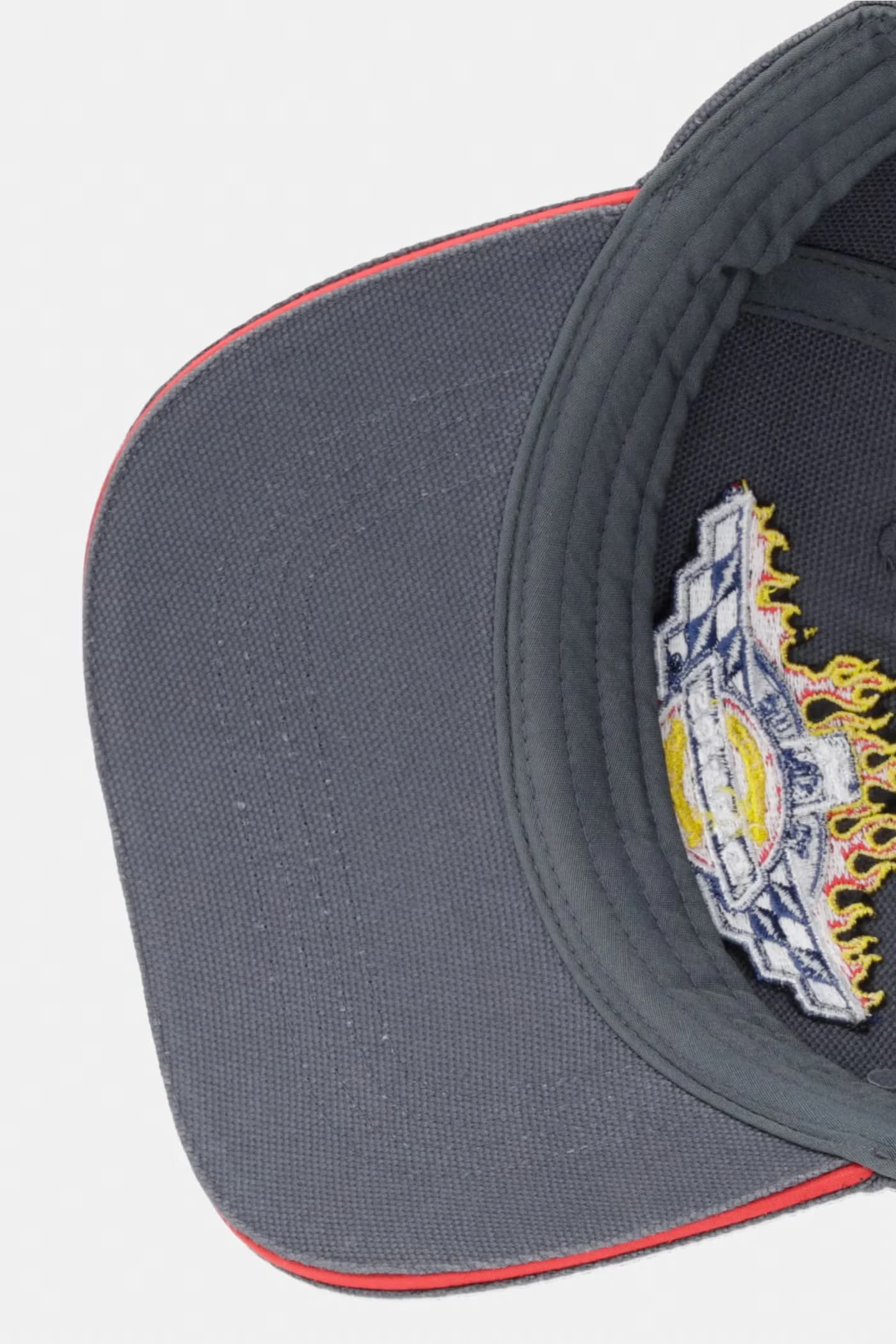 Хлопковая бейсболка - фото 4