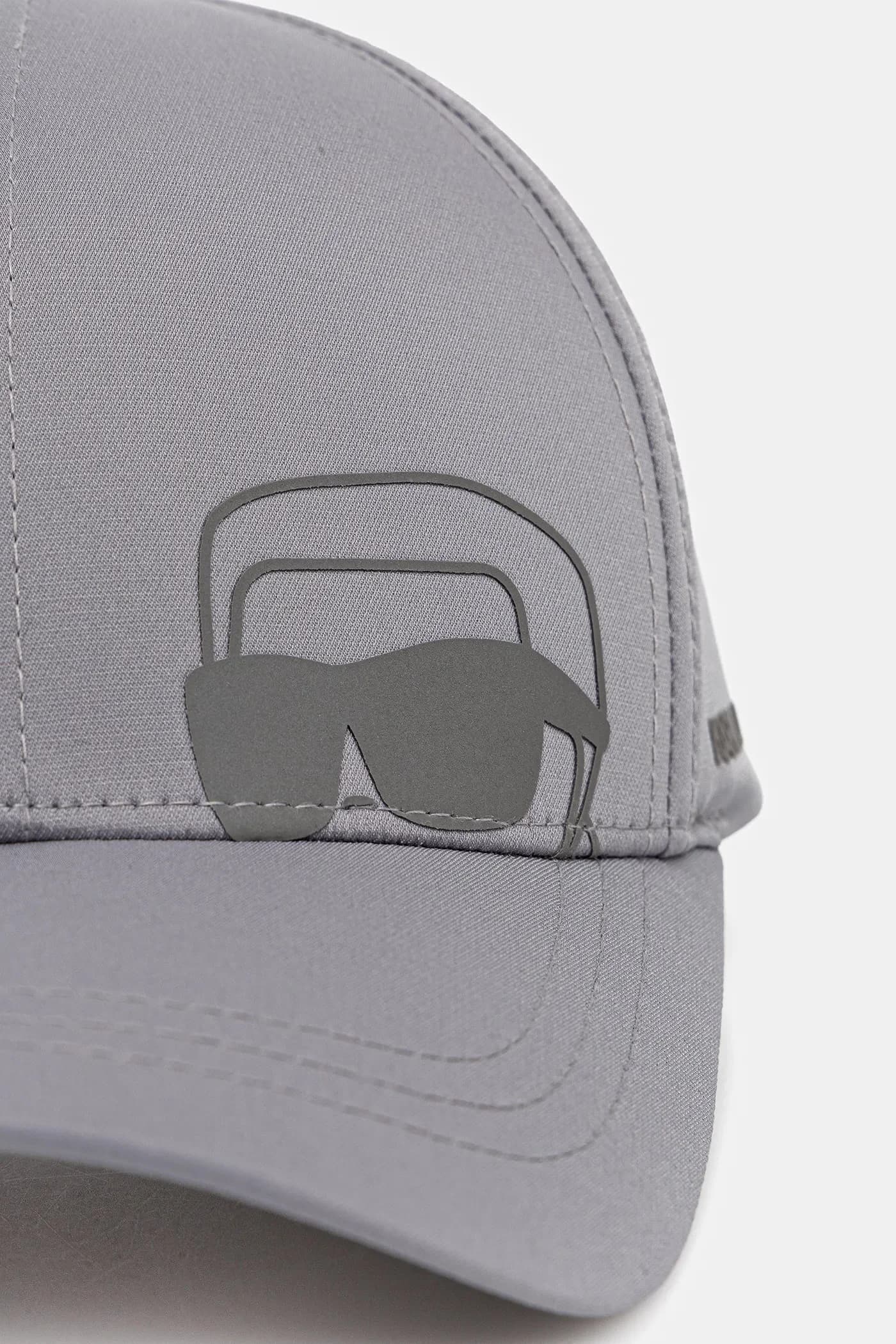 Кепка - фото 2